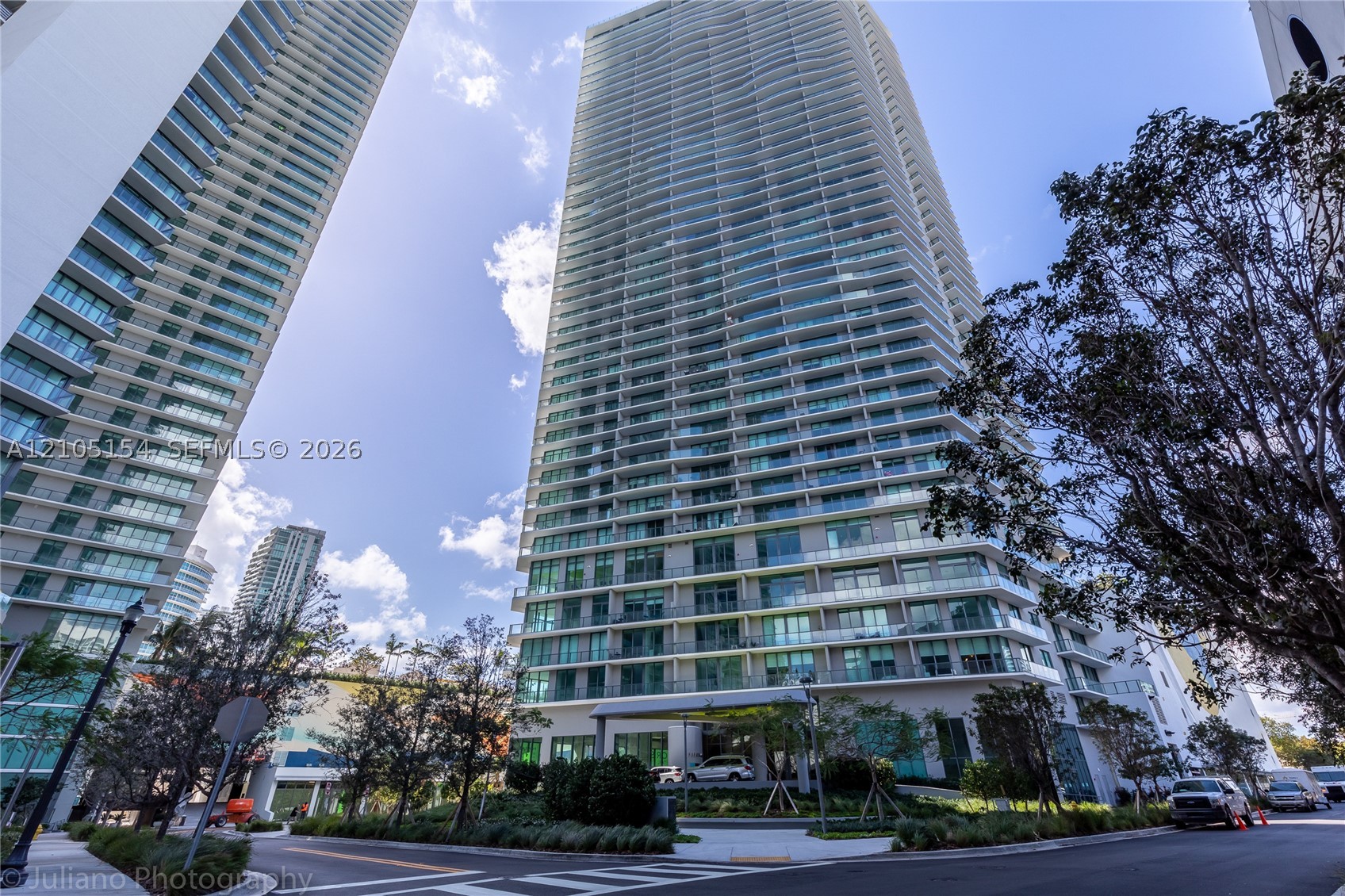 501 NE 31st St #3302, Miami FL 33137