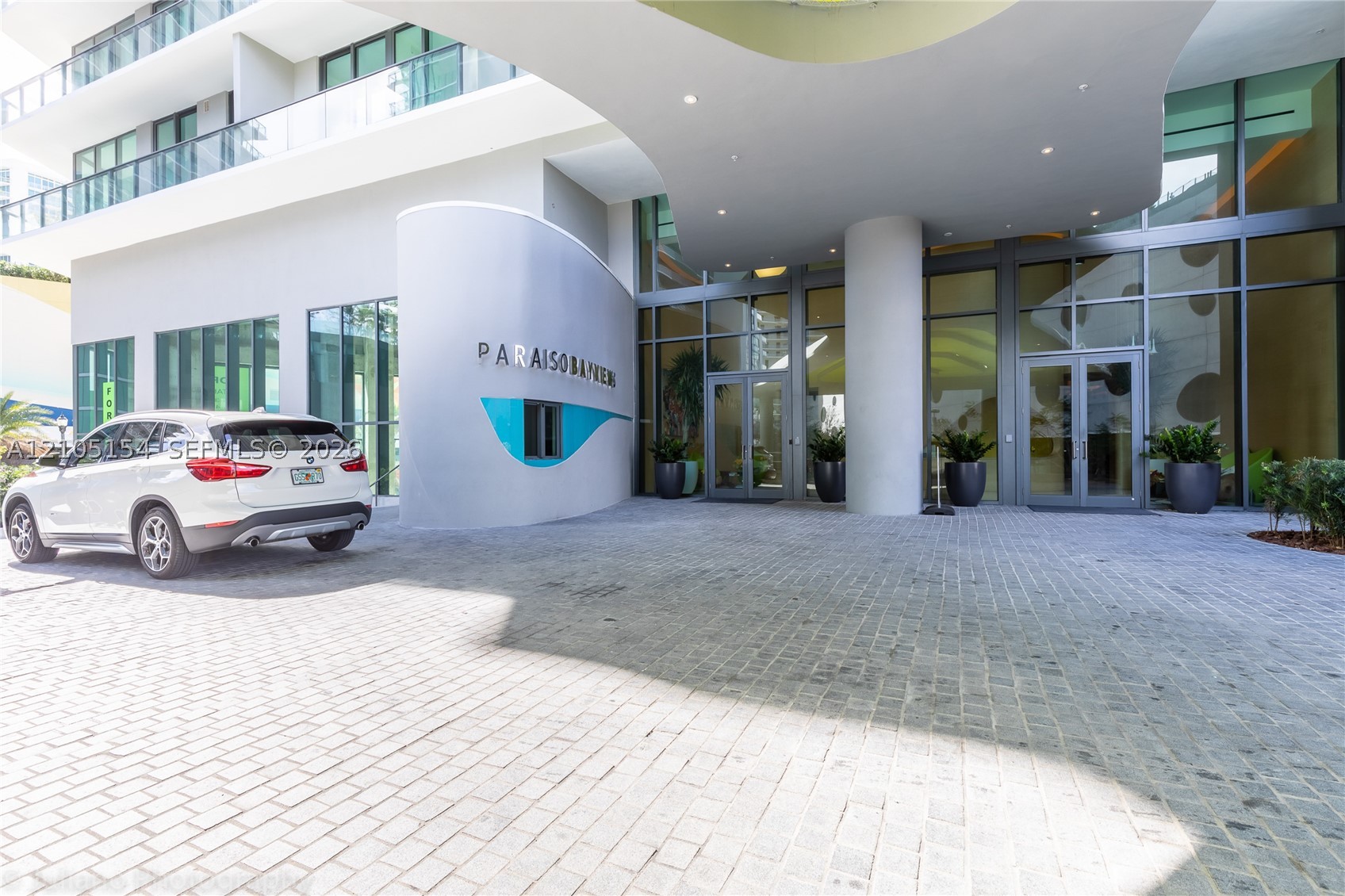 501 NE 31st St #3302, Miami FL 33137