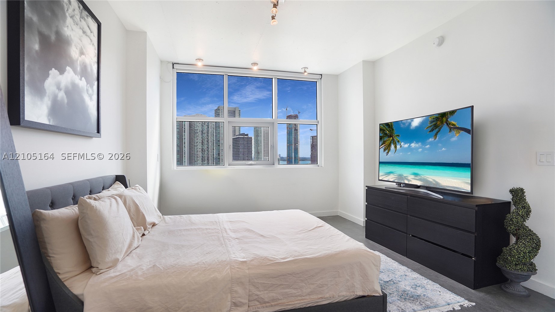 3301 NE 1st Ave #H2202, Miami FL 33137
