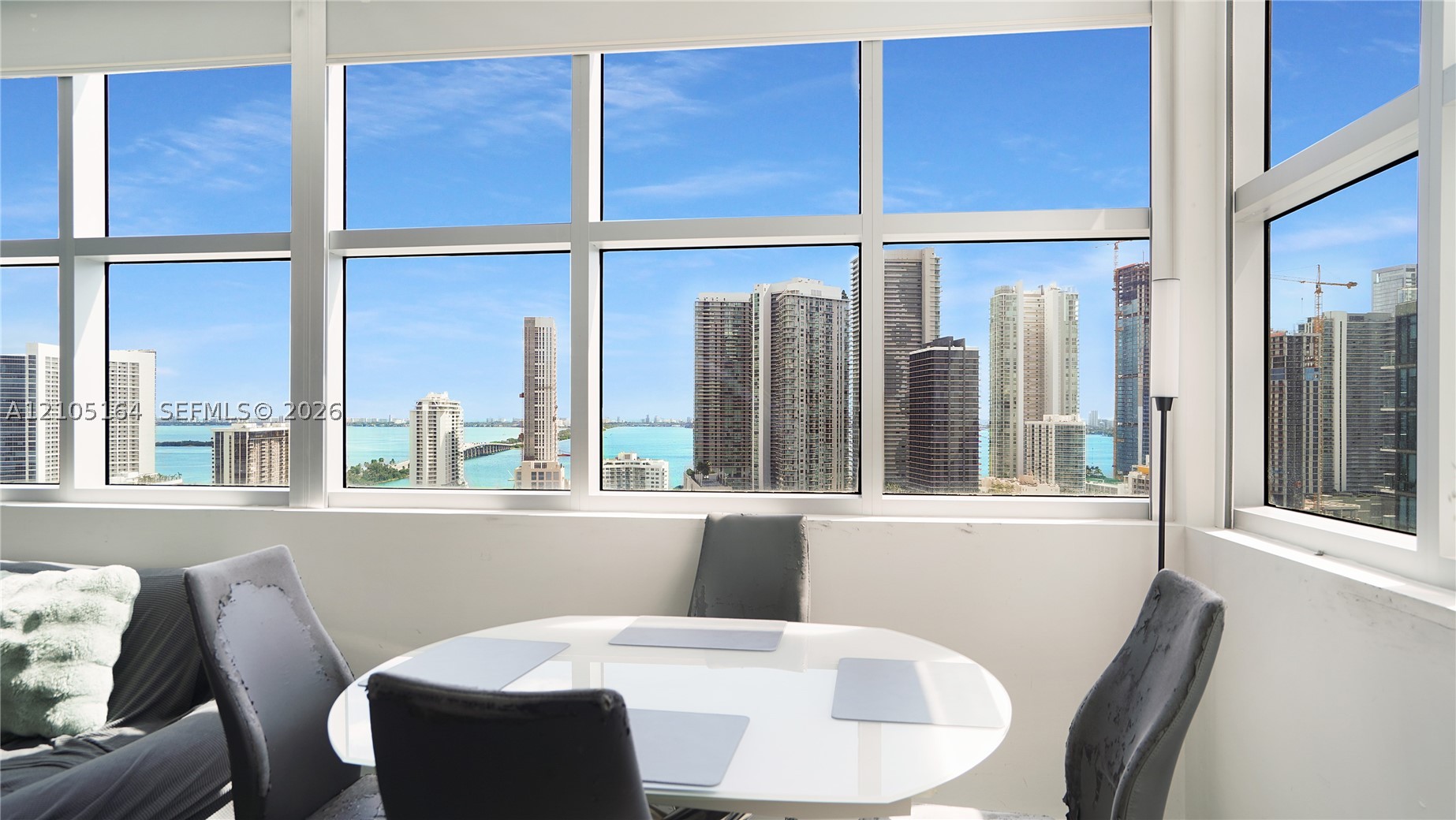 3301 NE 1st Ave #H2202, Miami FL 33137