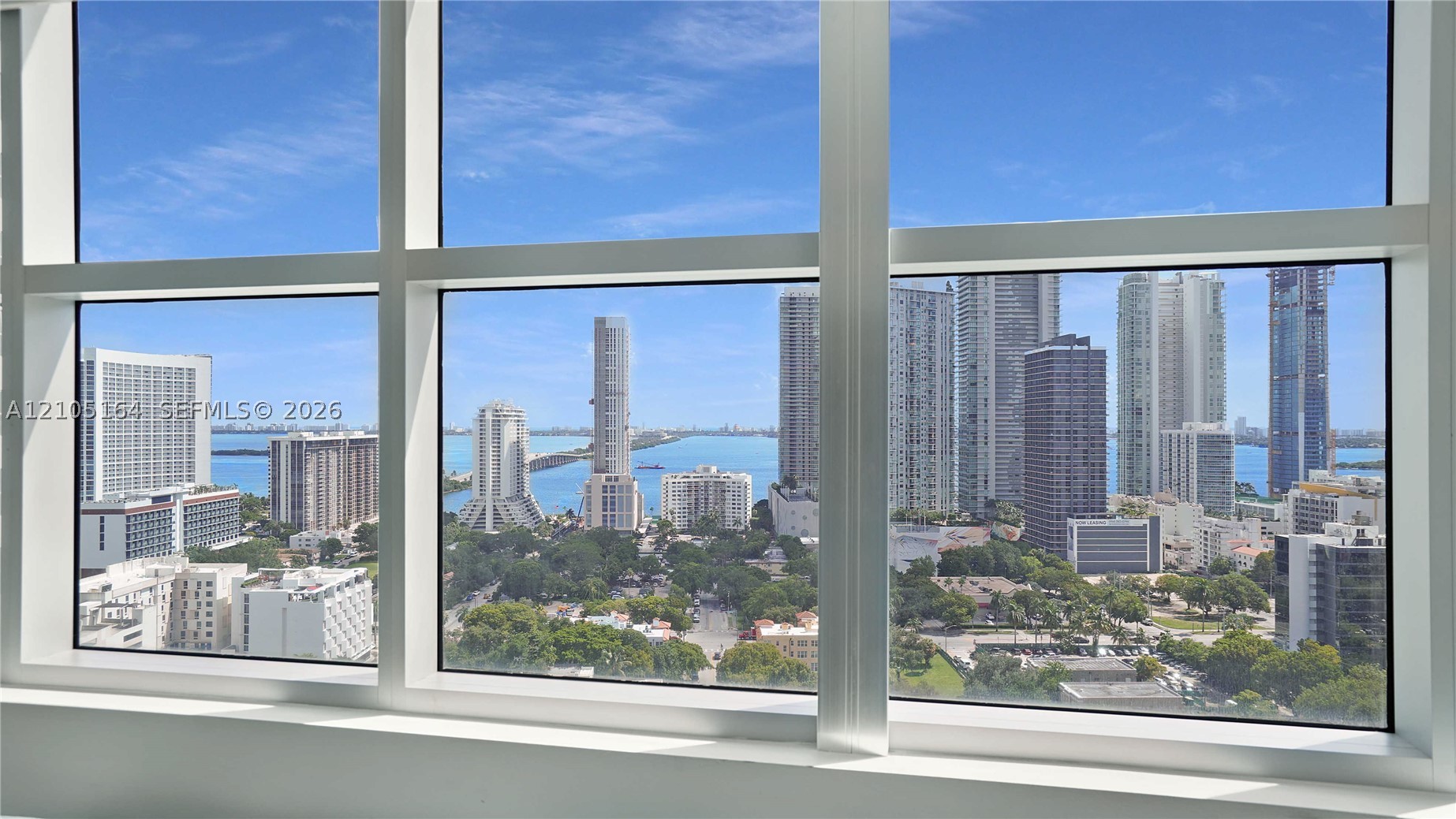 3301 NE 1st Ave #H2202, Miami FL 33137
