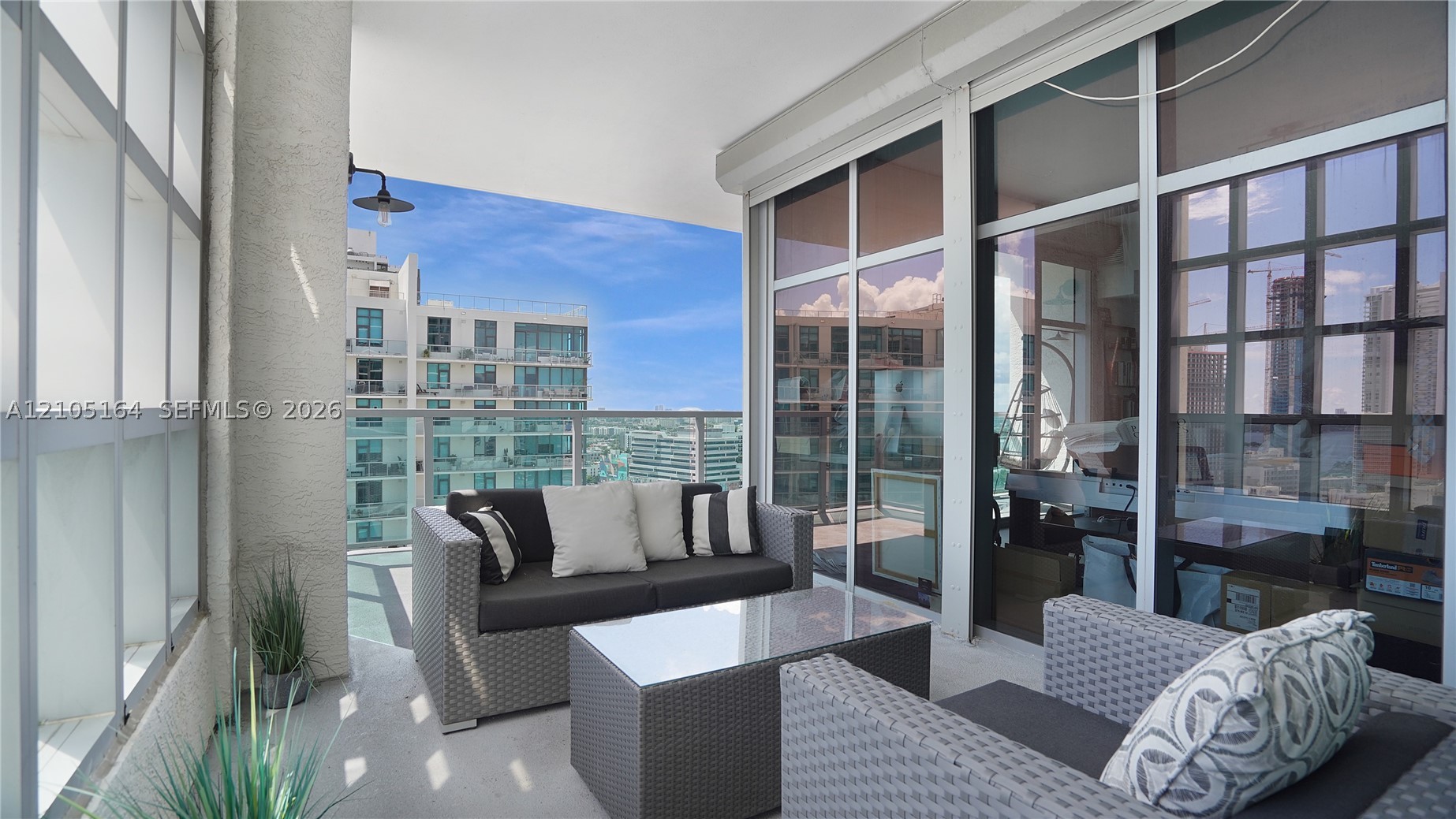 3301 NE 1st Ave #H2202, Miami FL 33137