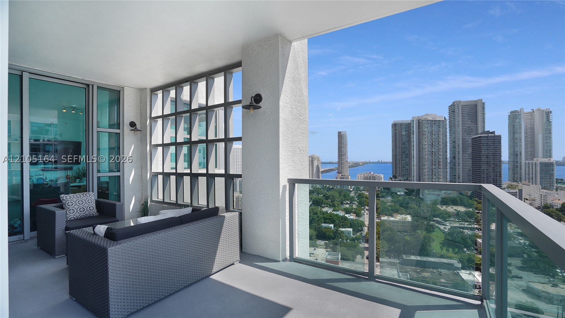 3301 NE 1st Ave #H2202, Miami FL 33137