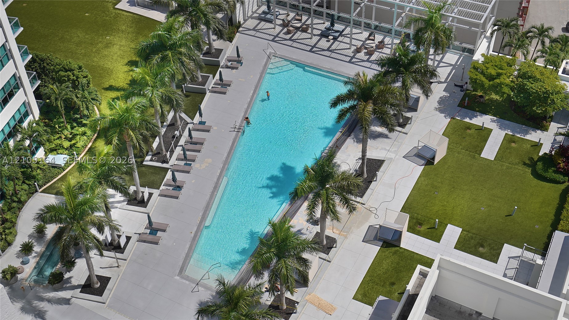 3301 NE 1st Ave #H2202, Miami FL 33137
