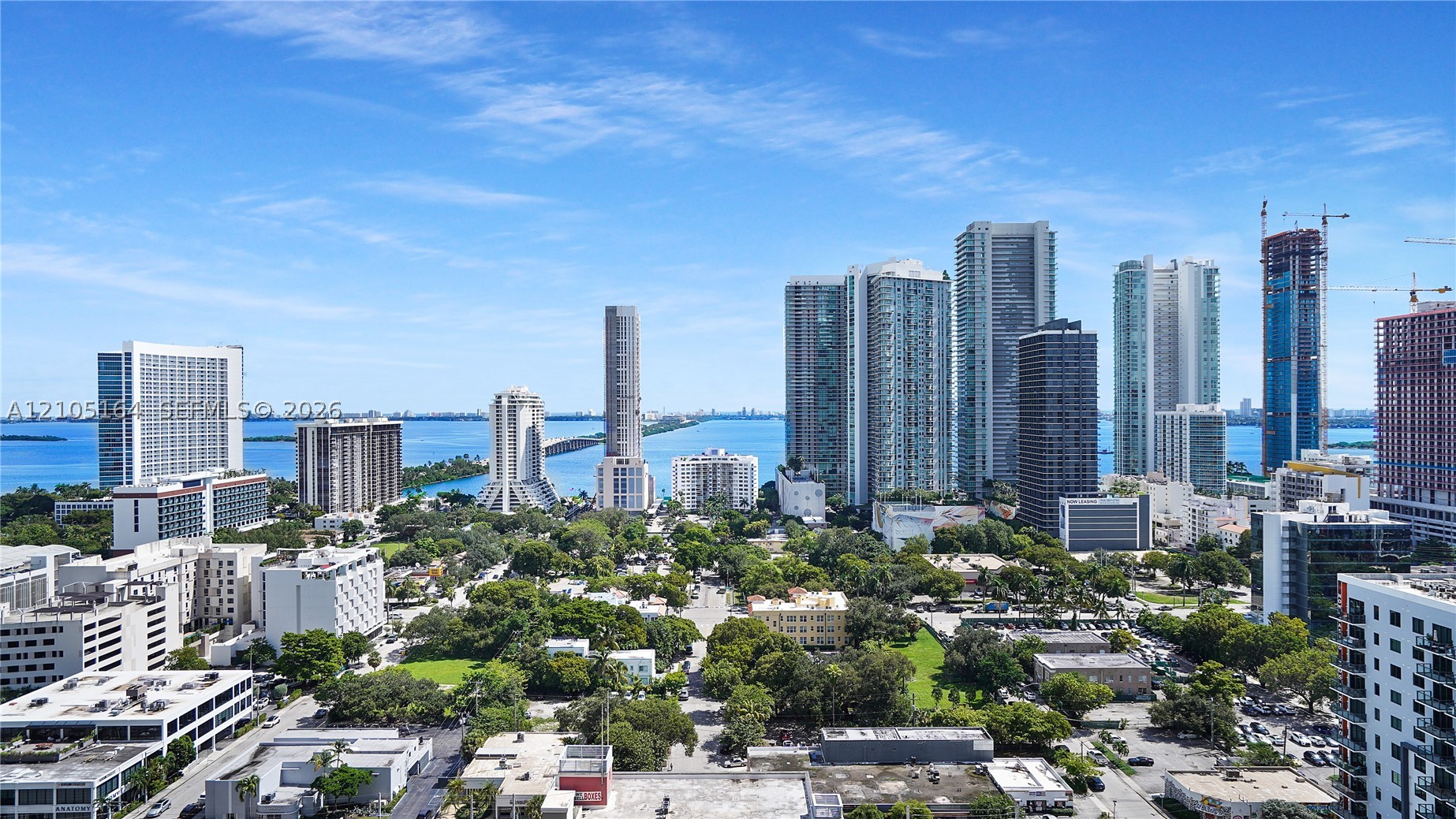 3301 NE 1st Ave #H2202, Miami FL 33137