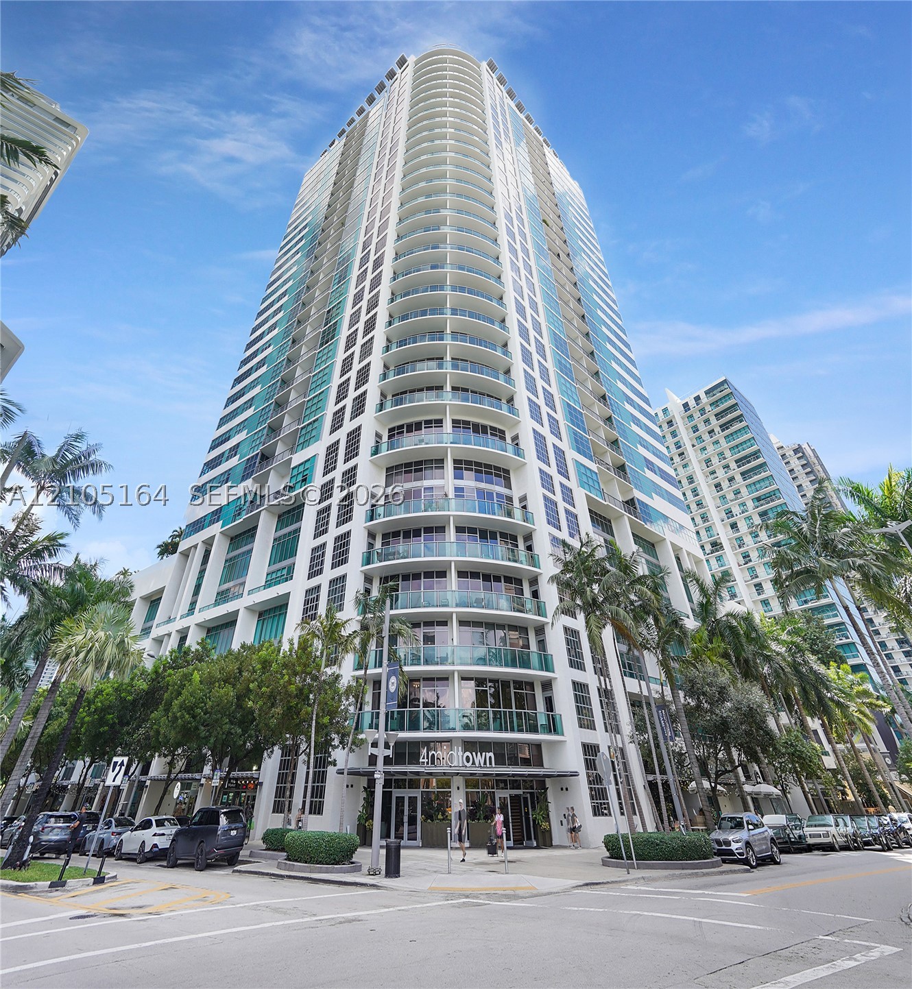 3301 NE 1st Ave #H2202, Miami FL 33137