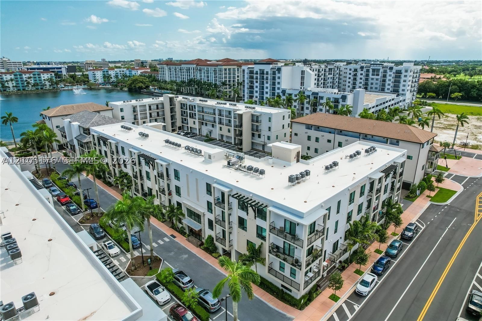 4745 NW 84th Ct #19, Doral FL 33166