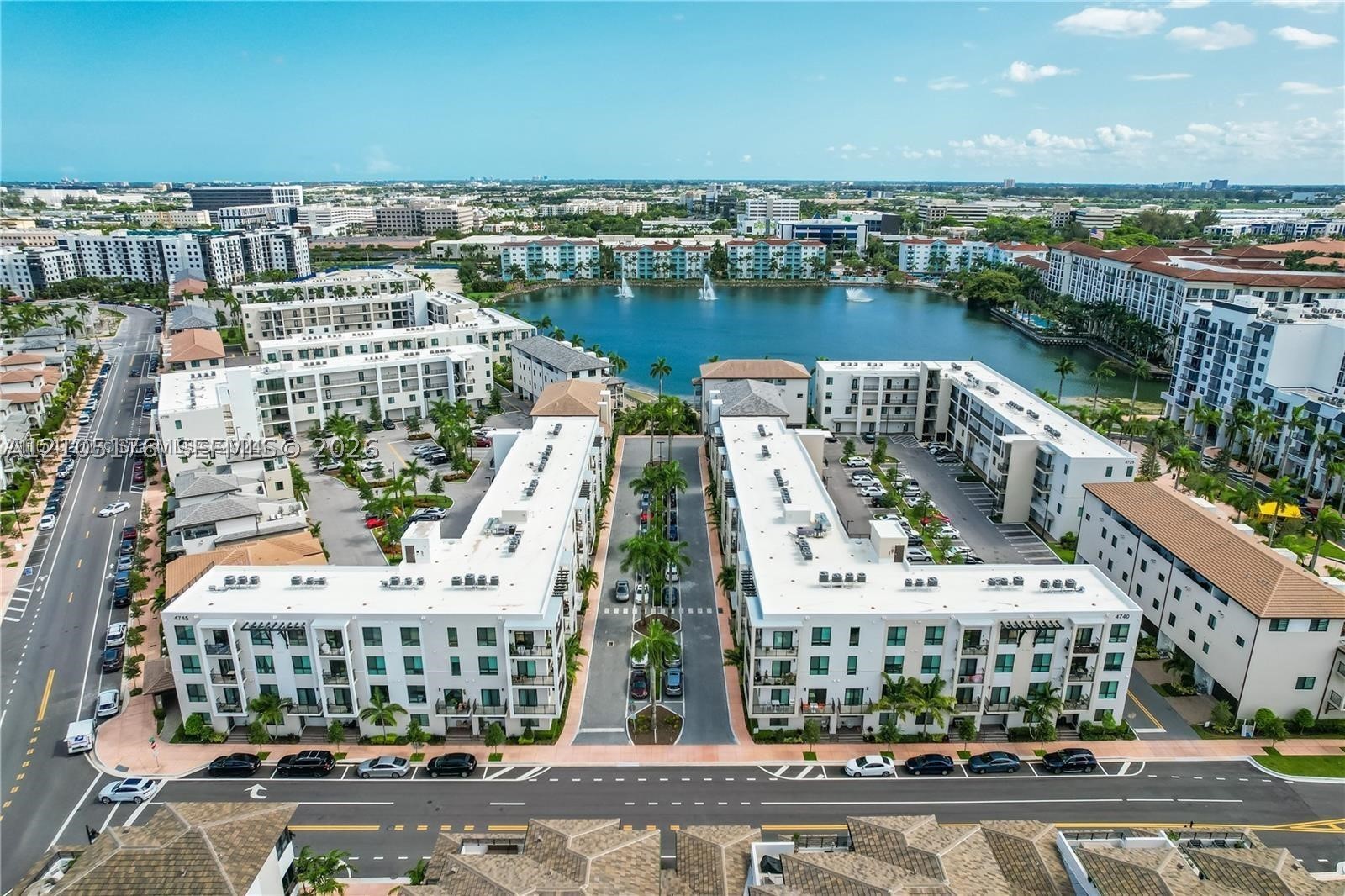 4745 NW 84th Ct #19, Doral FL 33166