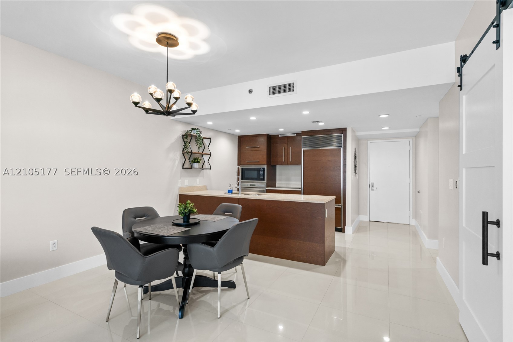 475 Brickell Ave #2414, Miami FL 33131