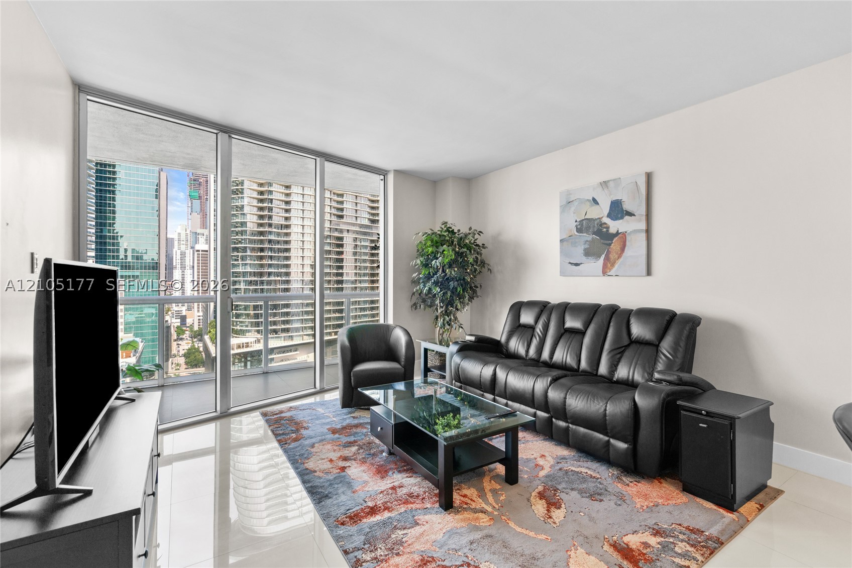 475 Brickell Ave #2414, Miami FL 33131
