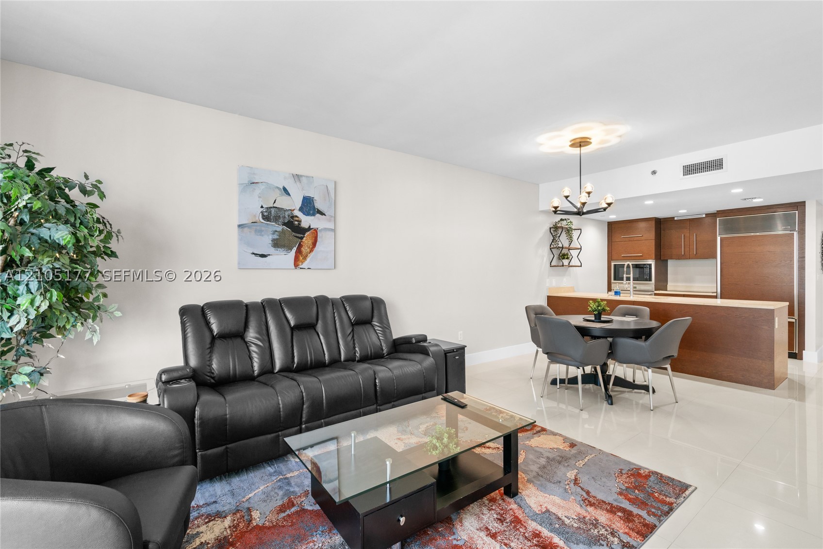 475 Brickell Ave #2414, Miami FL 33131