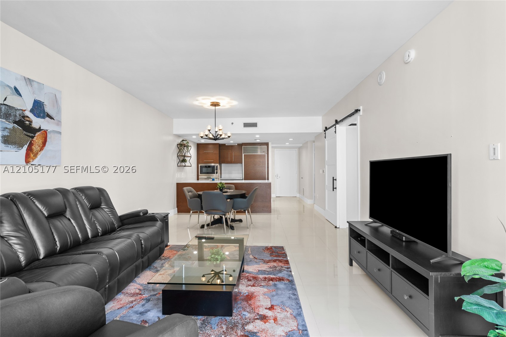 475 Brickell Ave #2414, Miami FL 33131