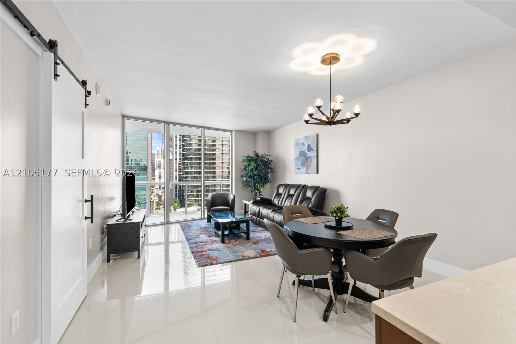 475 Brickell Ave #2414, Miami FL 33131