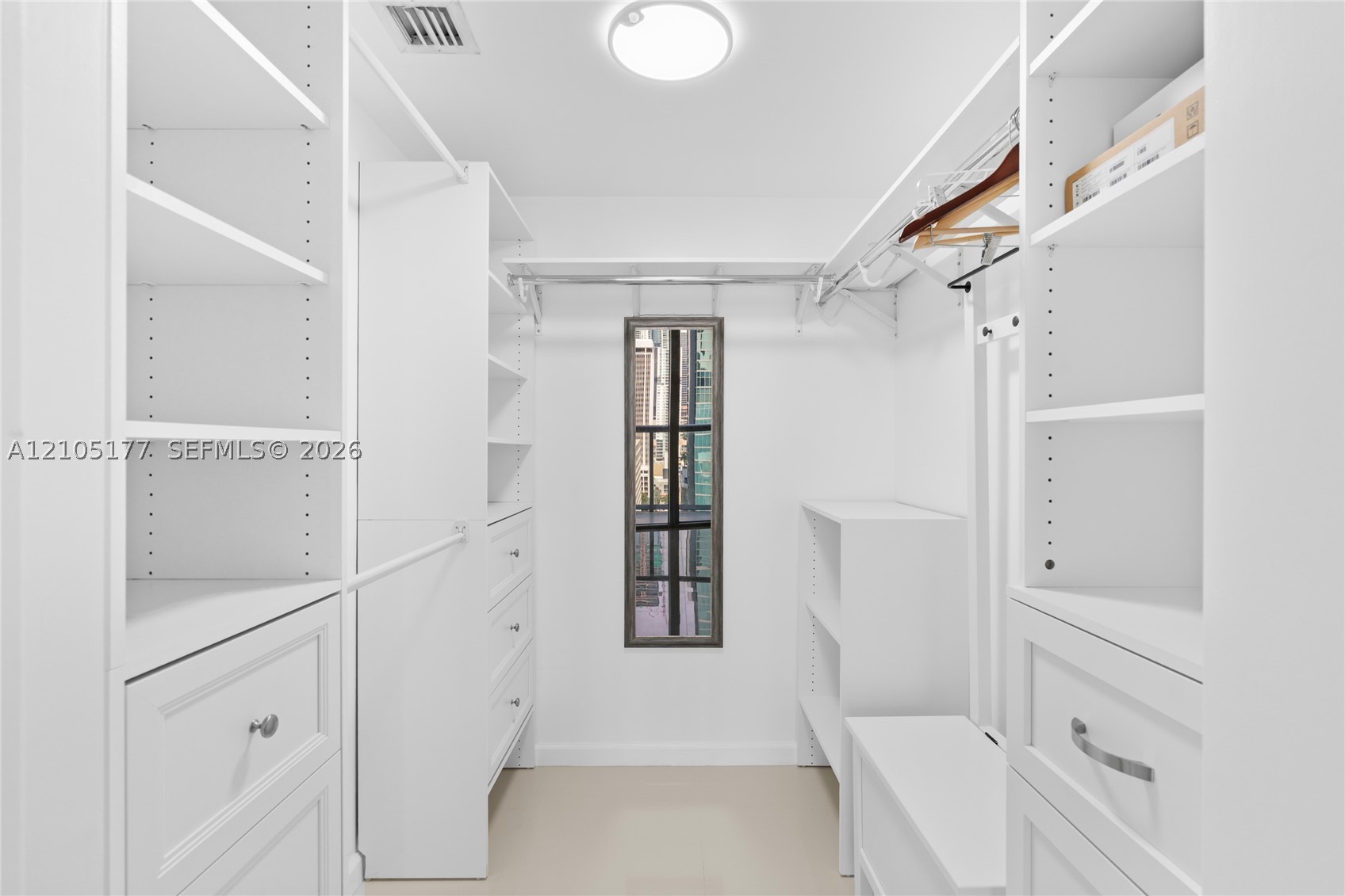 475 Brickell Ave #2414, Miami FL 33131
