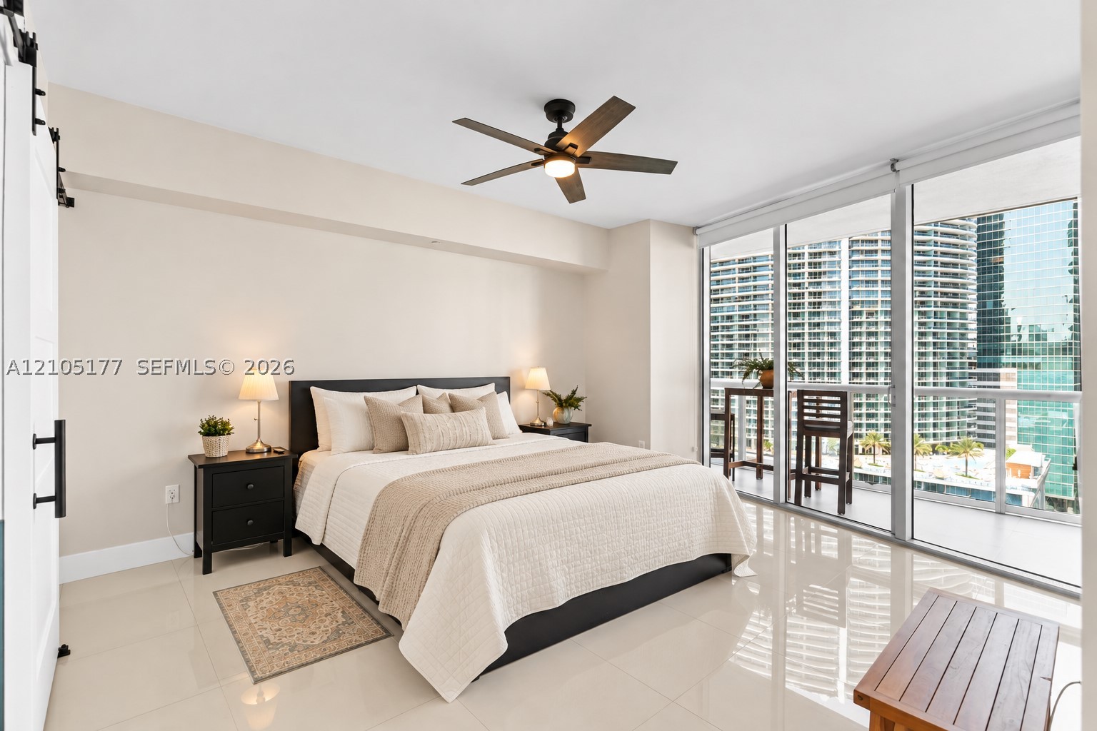 475 Brickell Ave #2414, Miami FL 33131