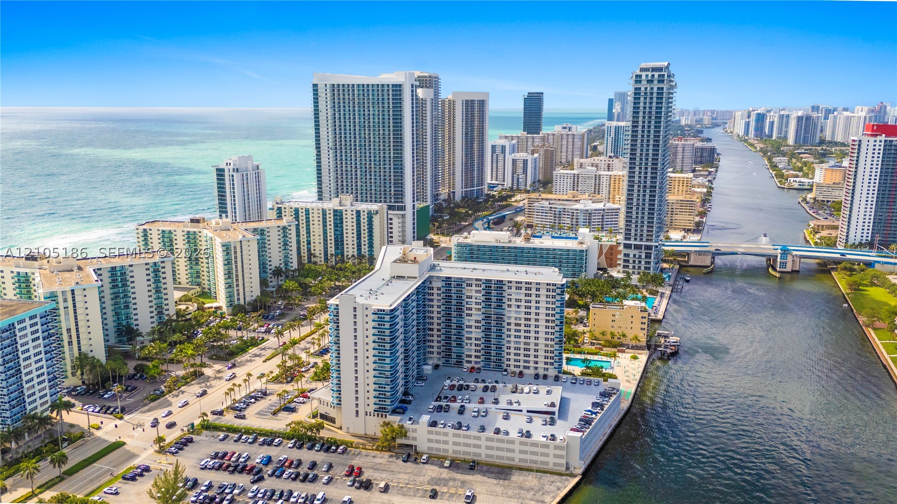 Hollywood FL 33019 - A12105186