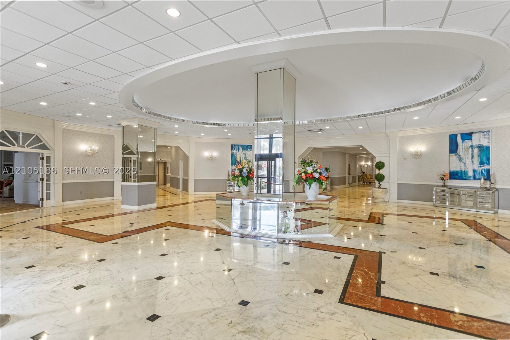 Hollywood FL 33019 - A12105186