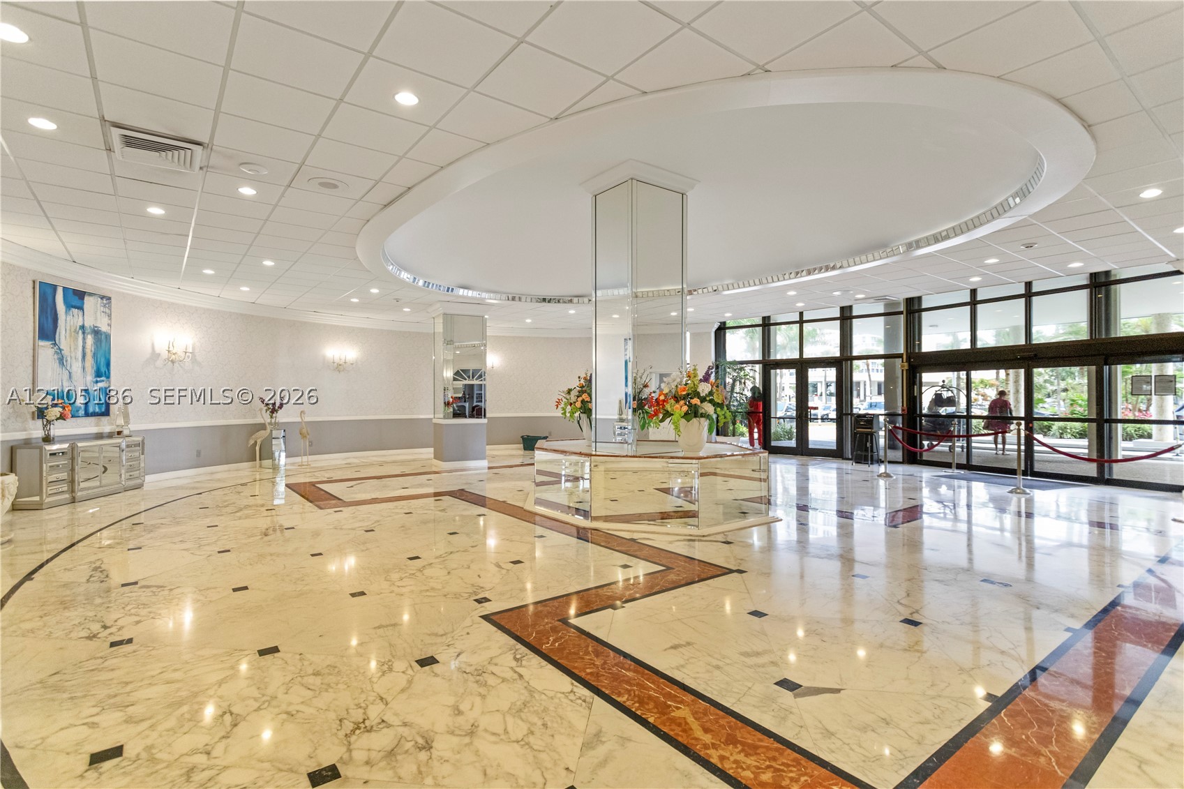 Hollywood FL 33019 - A12105186