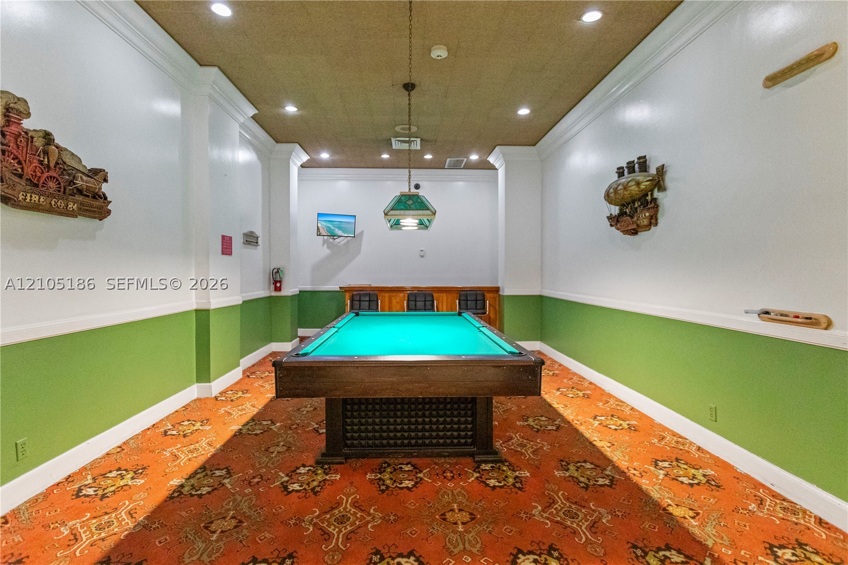 Hollywood FL 33019 - A12105186