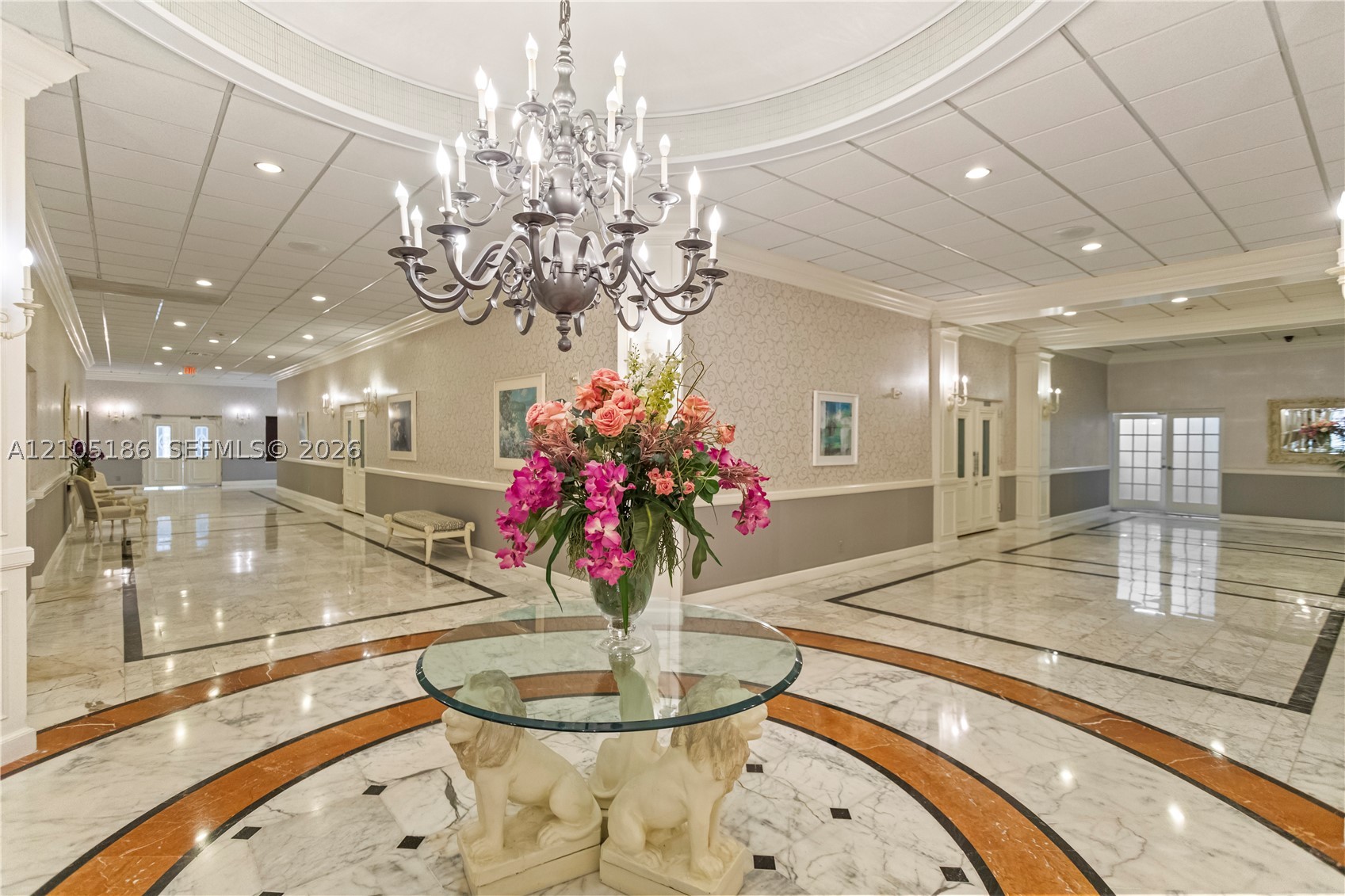 Hollywood FL 33019 - A12105186