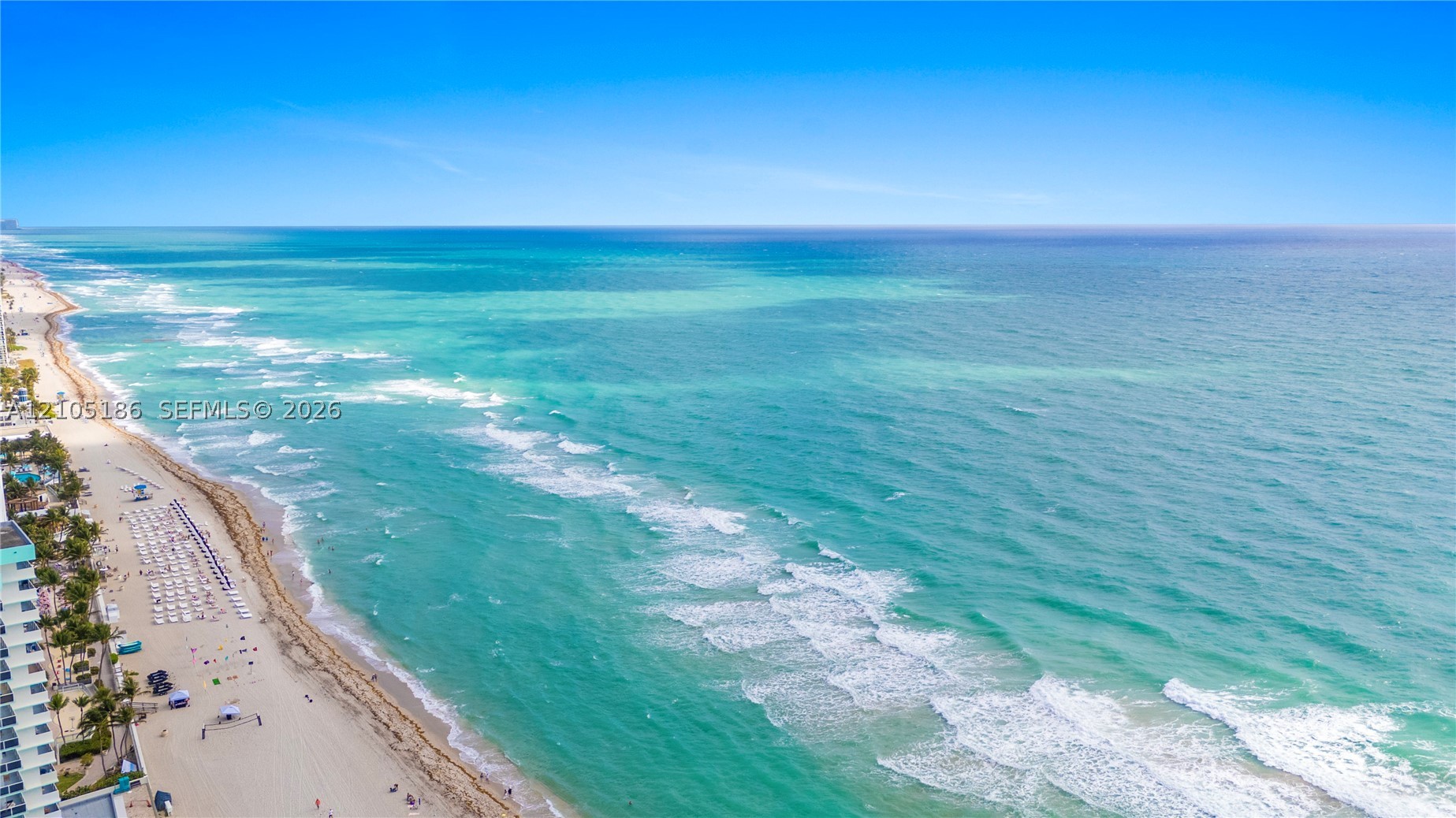 Hollywood FL 33019 - A12105186