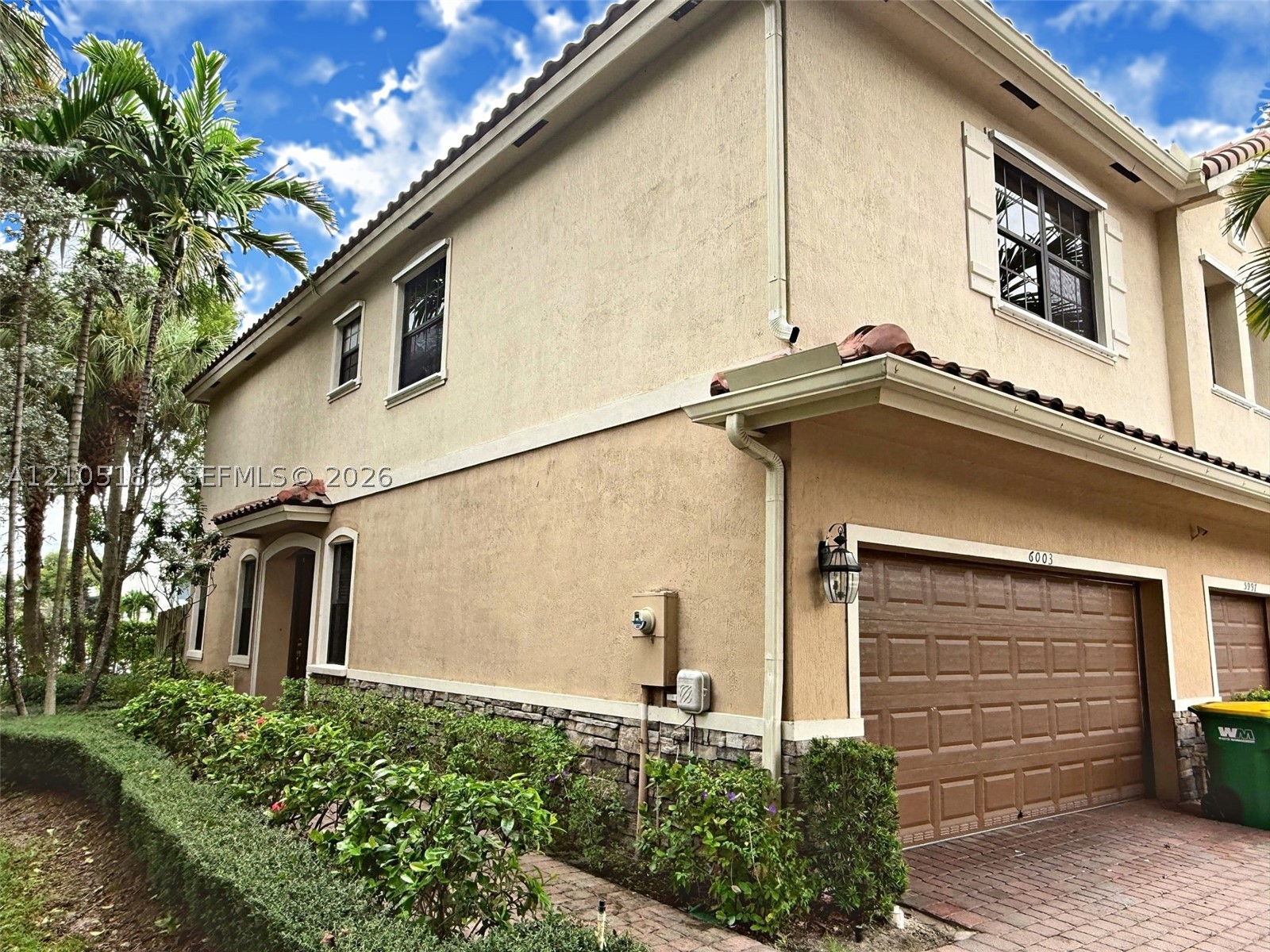 6003 NW 56th Pl #6003, Tamarac FL 33319