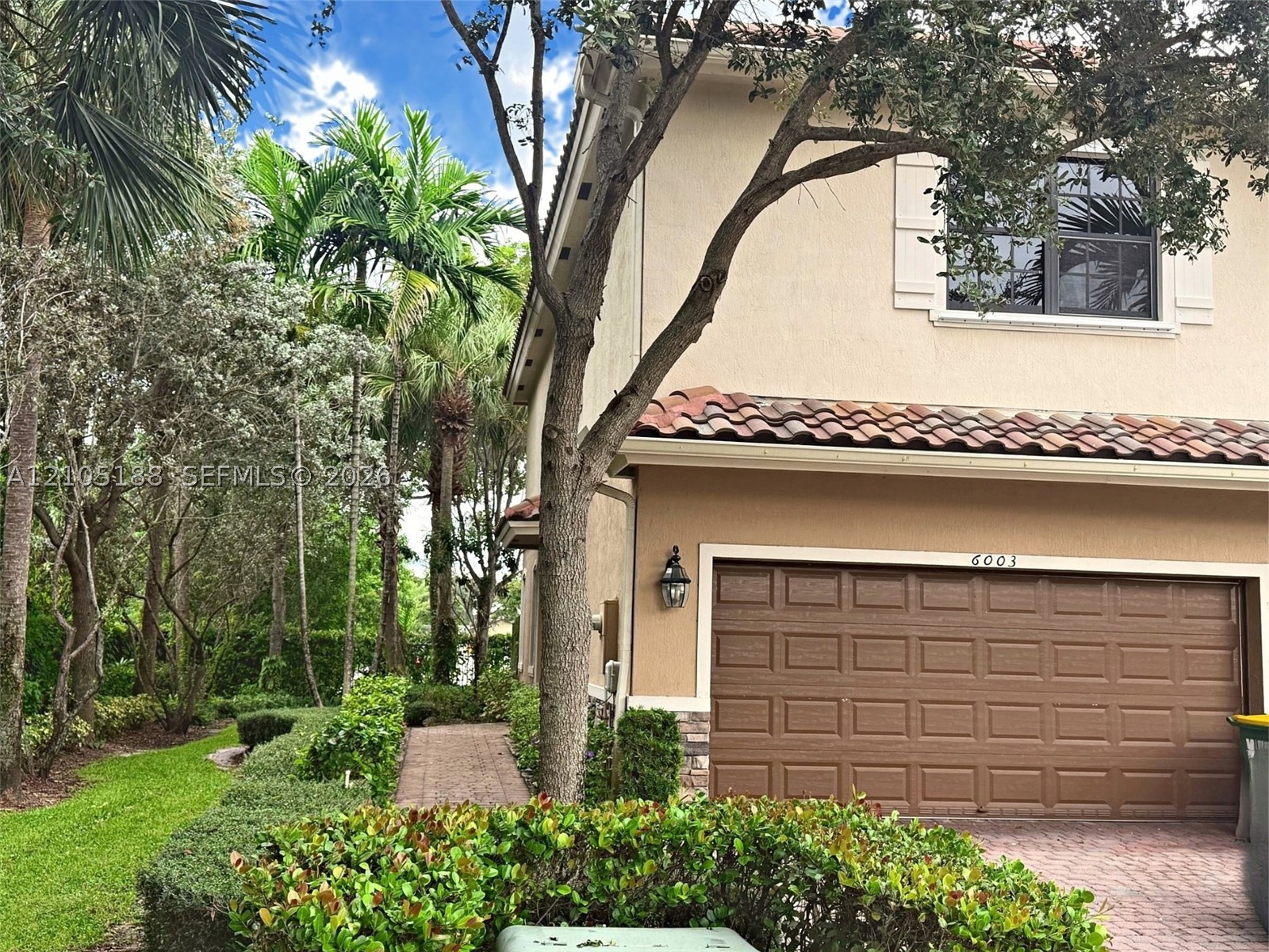6003 NW 56th Pl #6003, Tamarac FL 33319
