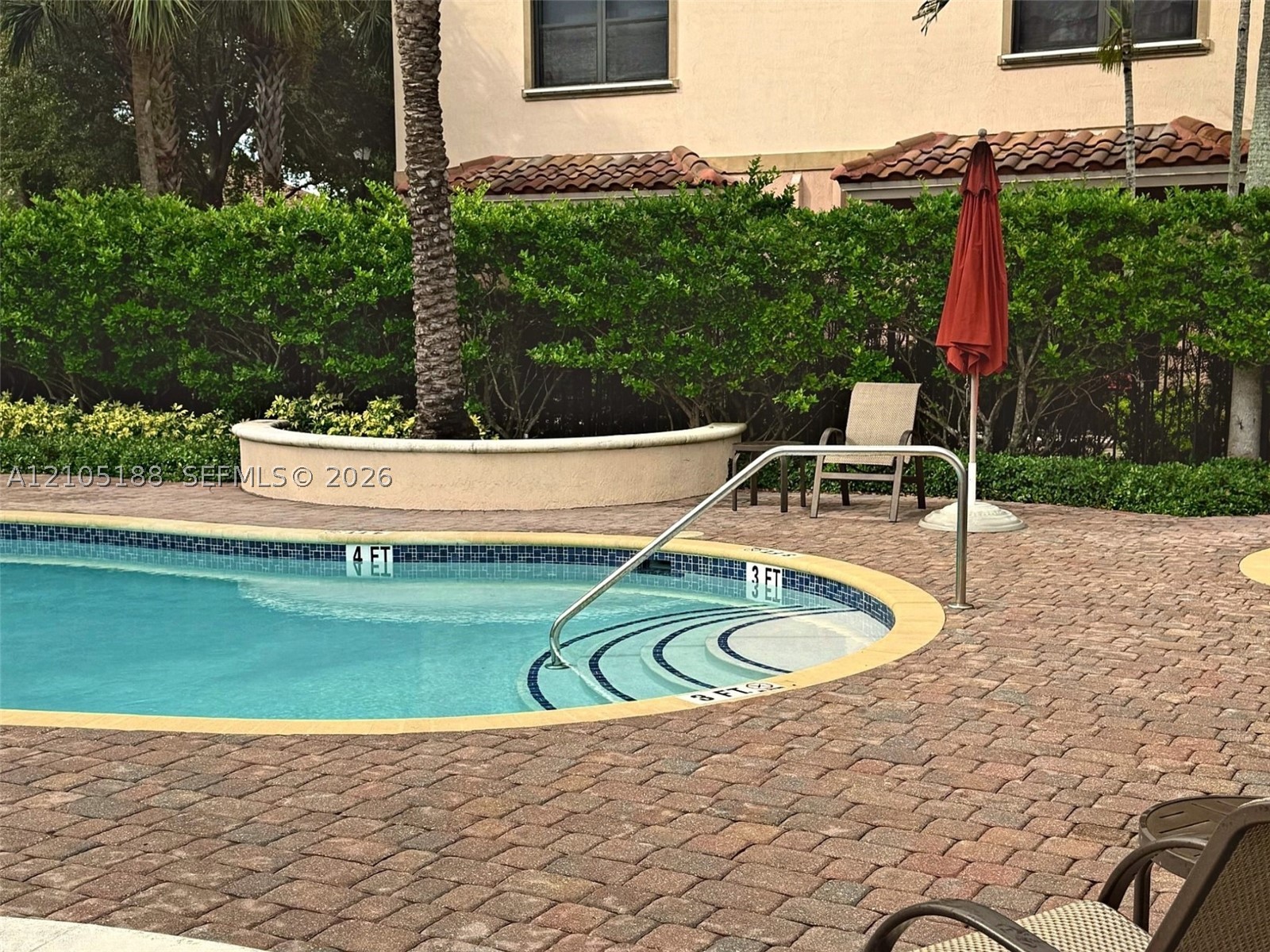 6003 NW 56th Pl #6003, Tamarac FL 33319