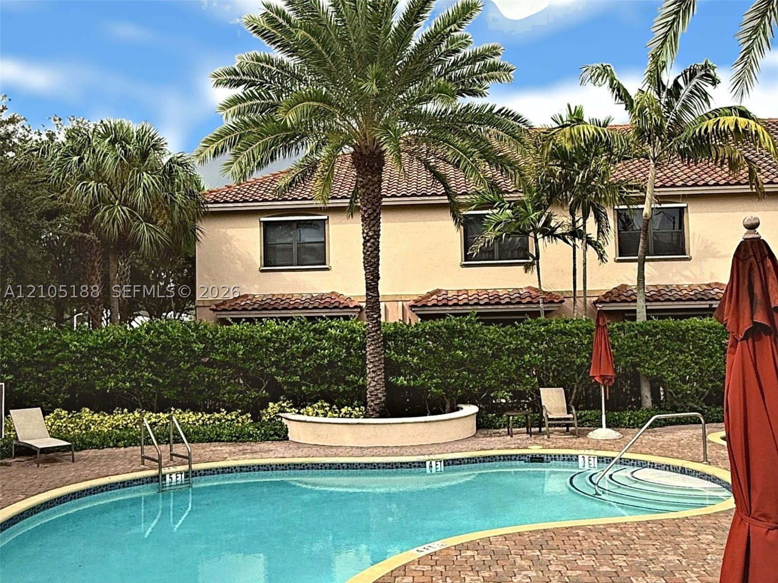 6003 NW 56th Pl #6003, Tamarac FL 33319