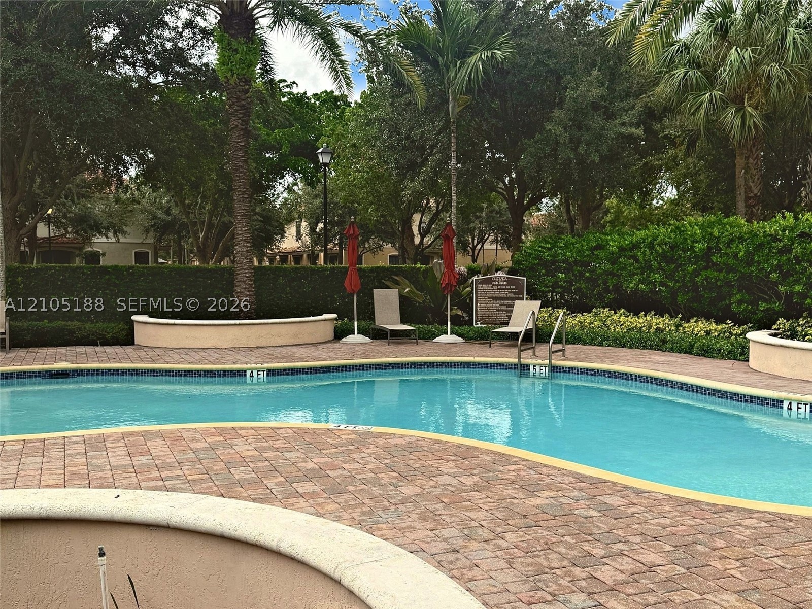 6003 NW 56th Pl #6003, Tamarac FL 33319