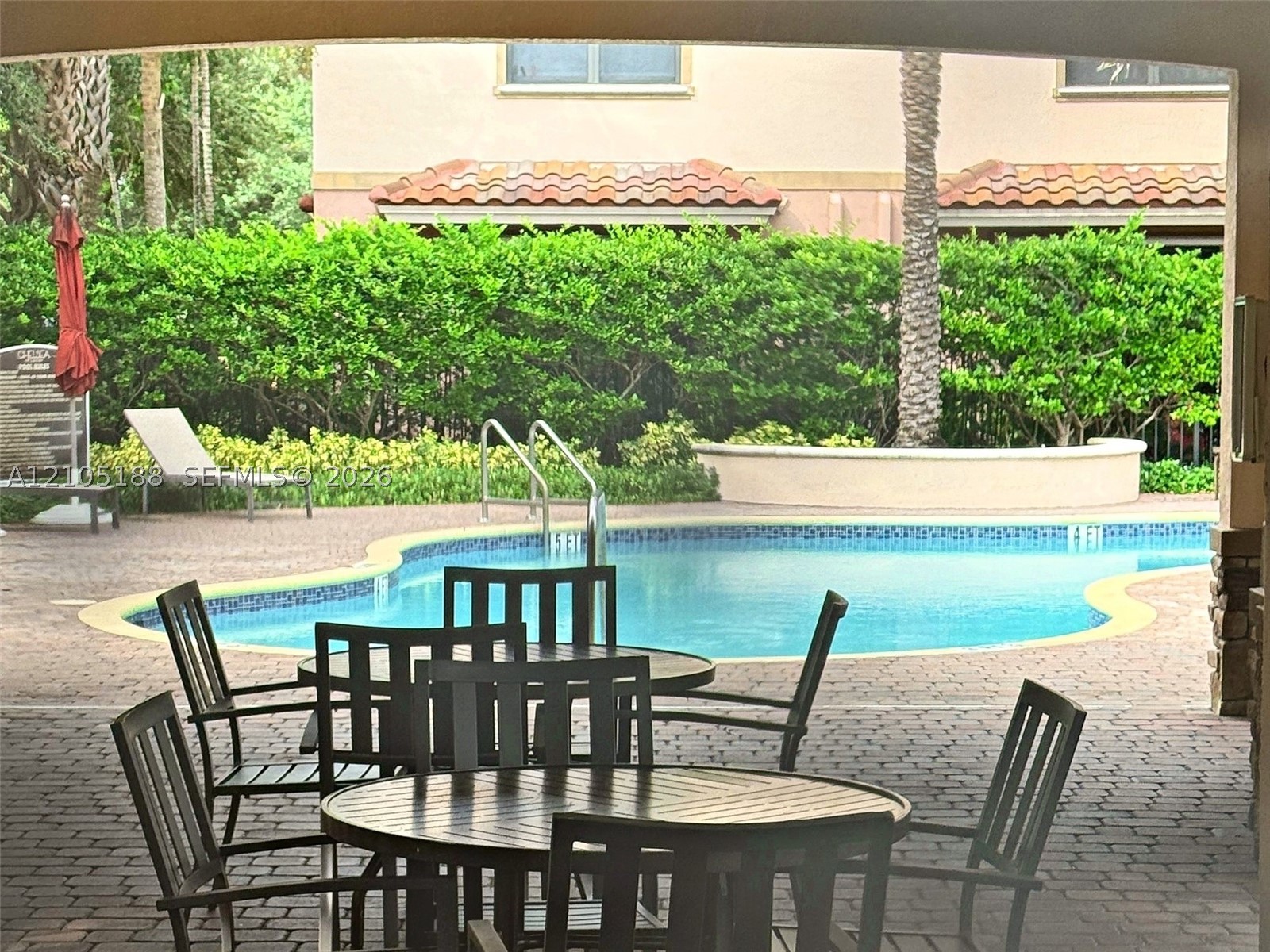 6003 NW 56th Pl #6003, Tamarac FL 33319