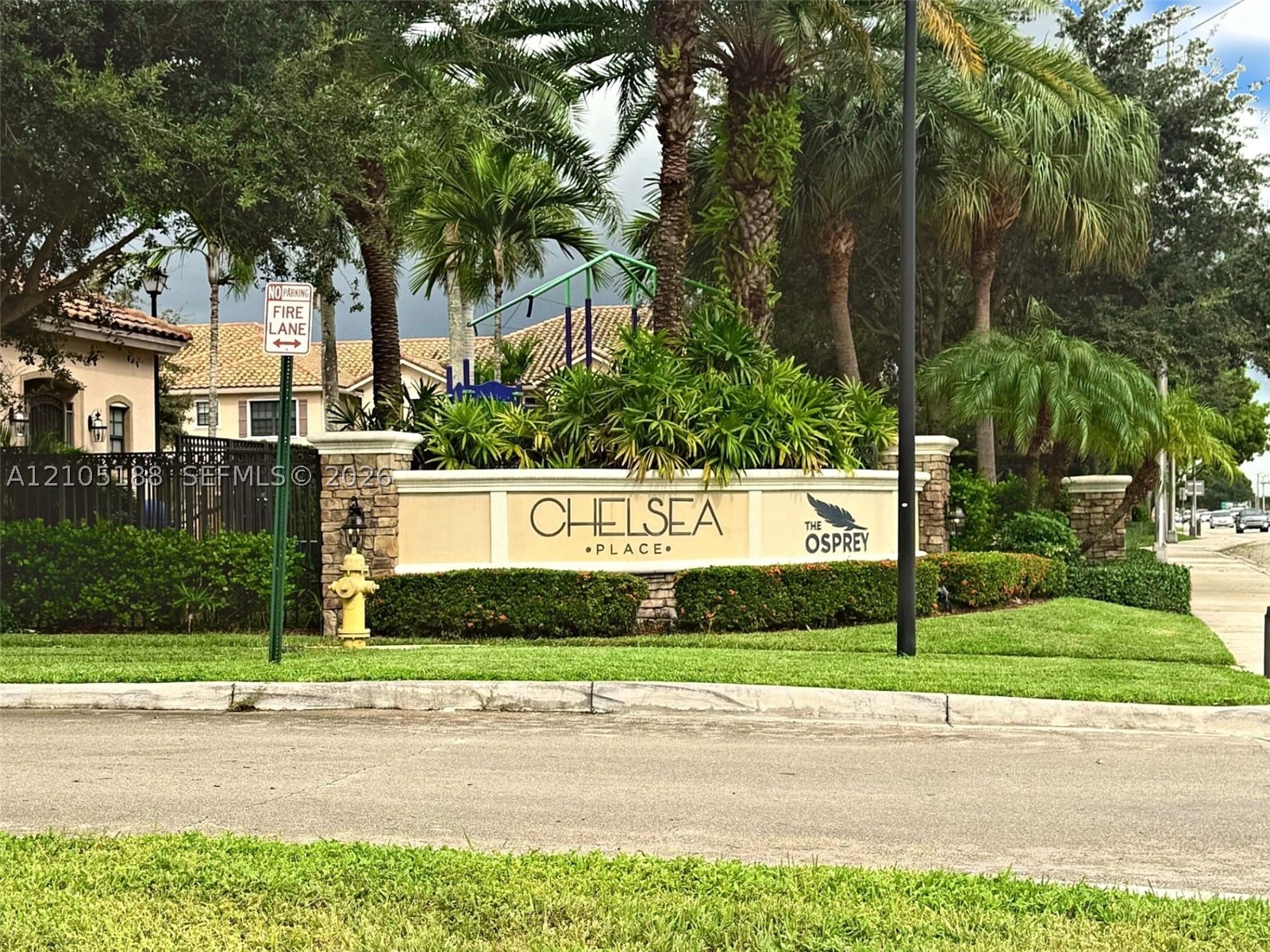 6003 NW 56th Pl #6003, Tamarac FL 33319