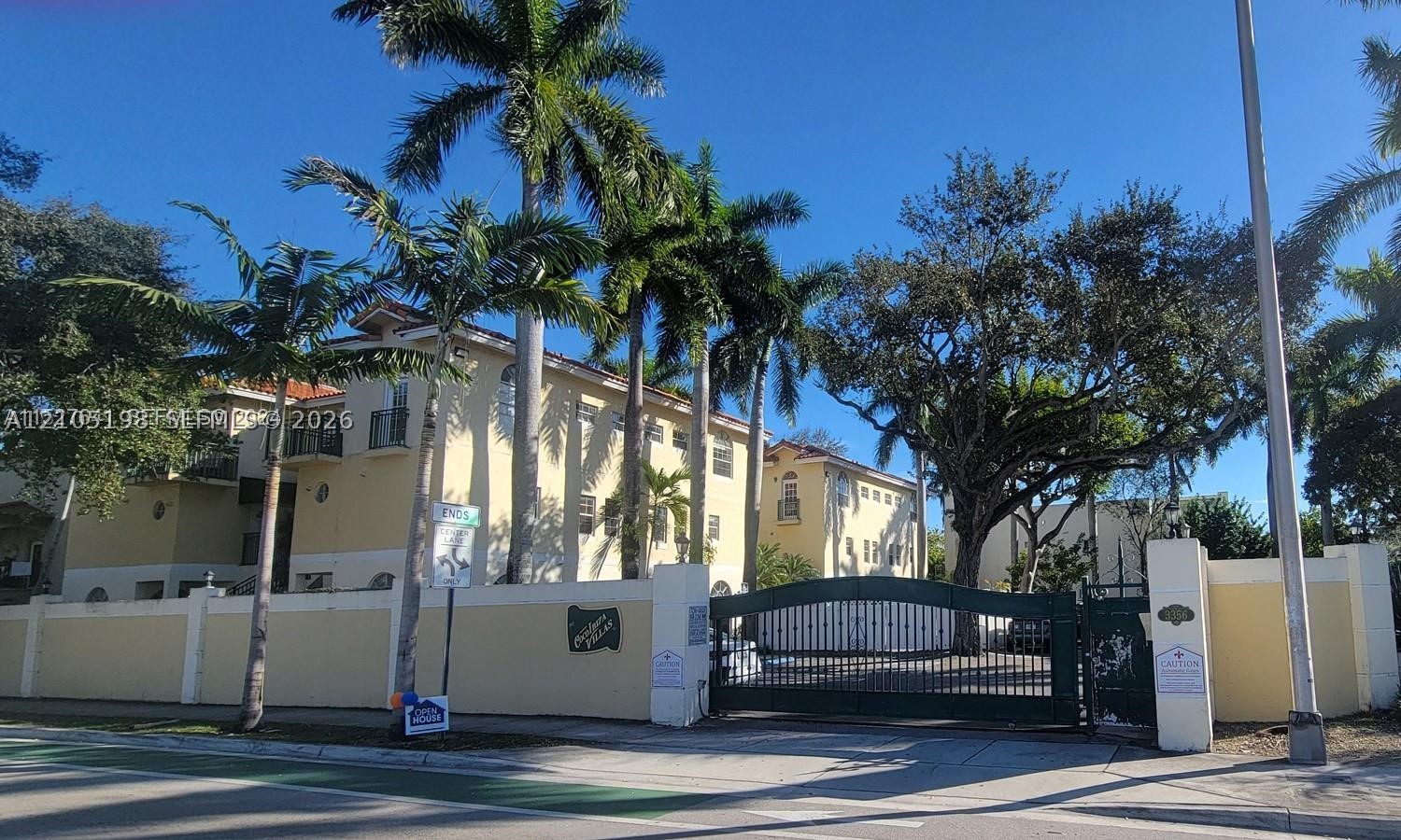 3356 Bird Ave #4, Miami FL 33133