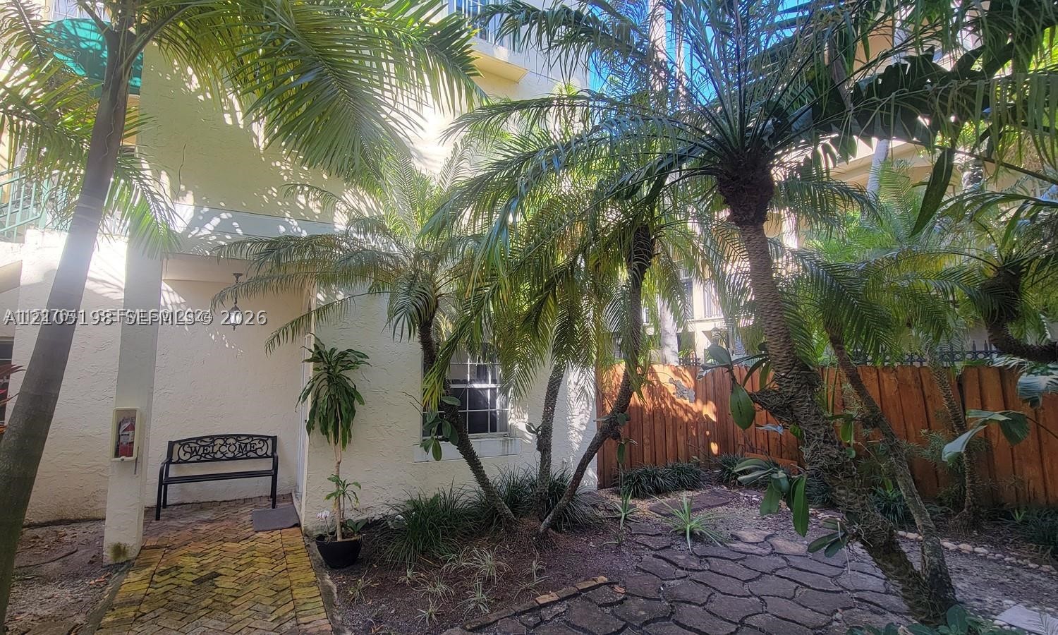 3356 Bird Ave #4, Miami FL 33133