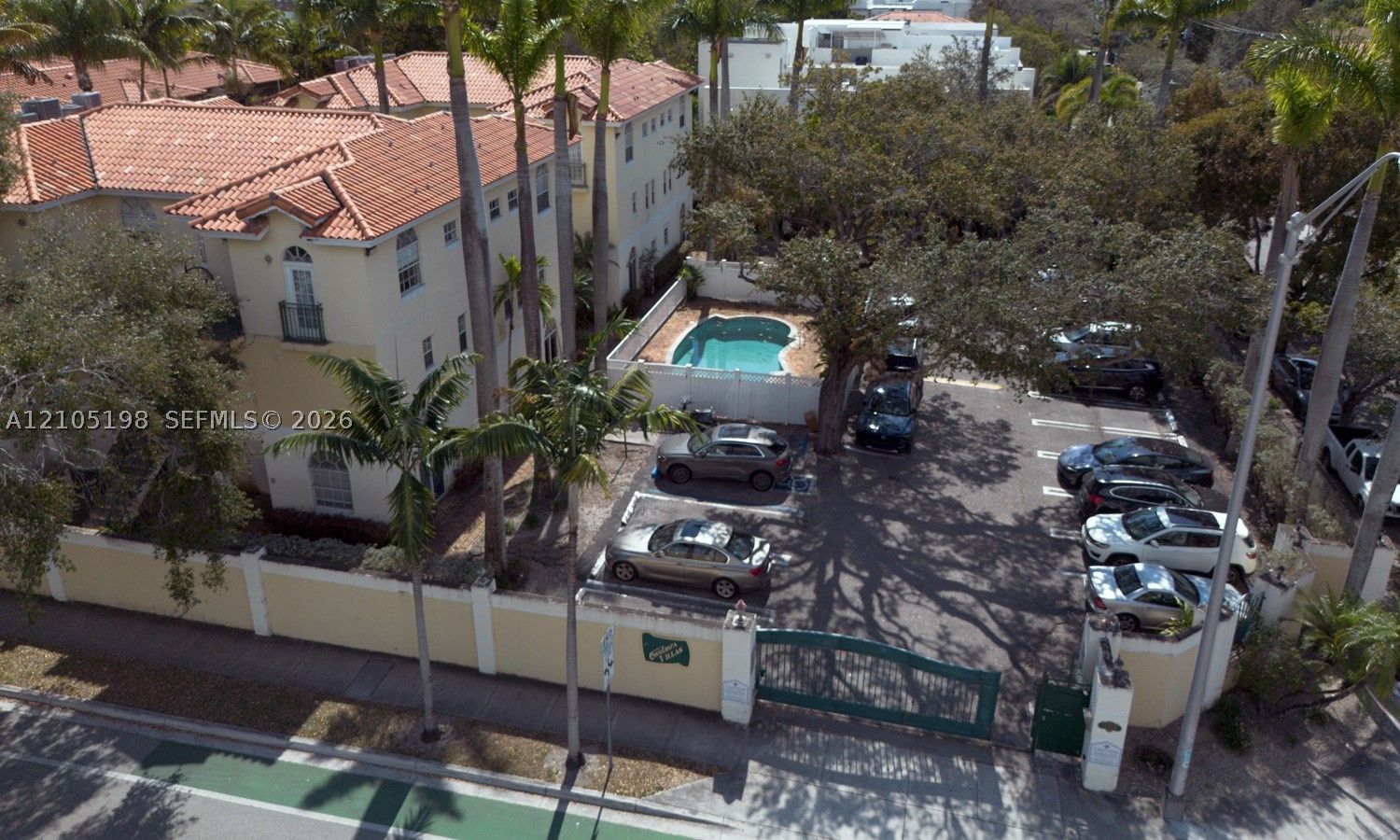 3356 Bird Ave #4, Miami FL 33133