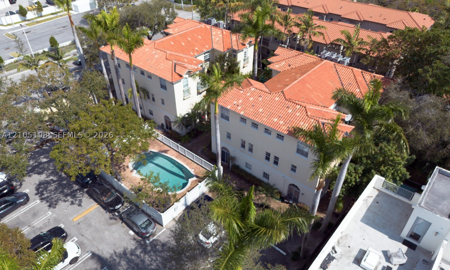 3356 Bird Ave #4, Miami FL 33133