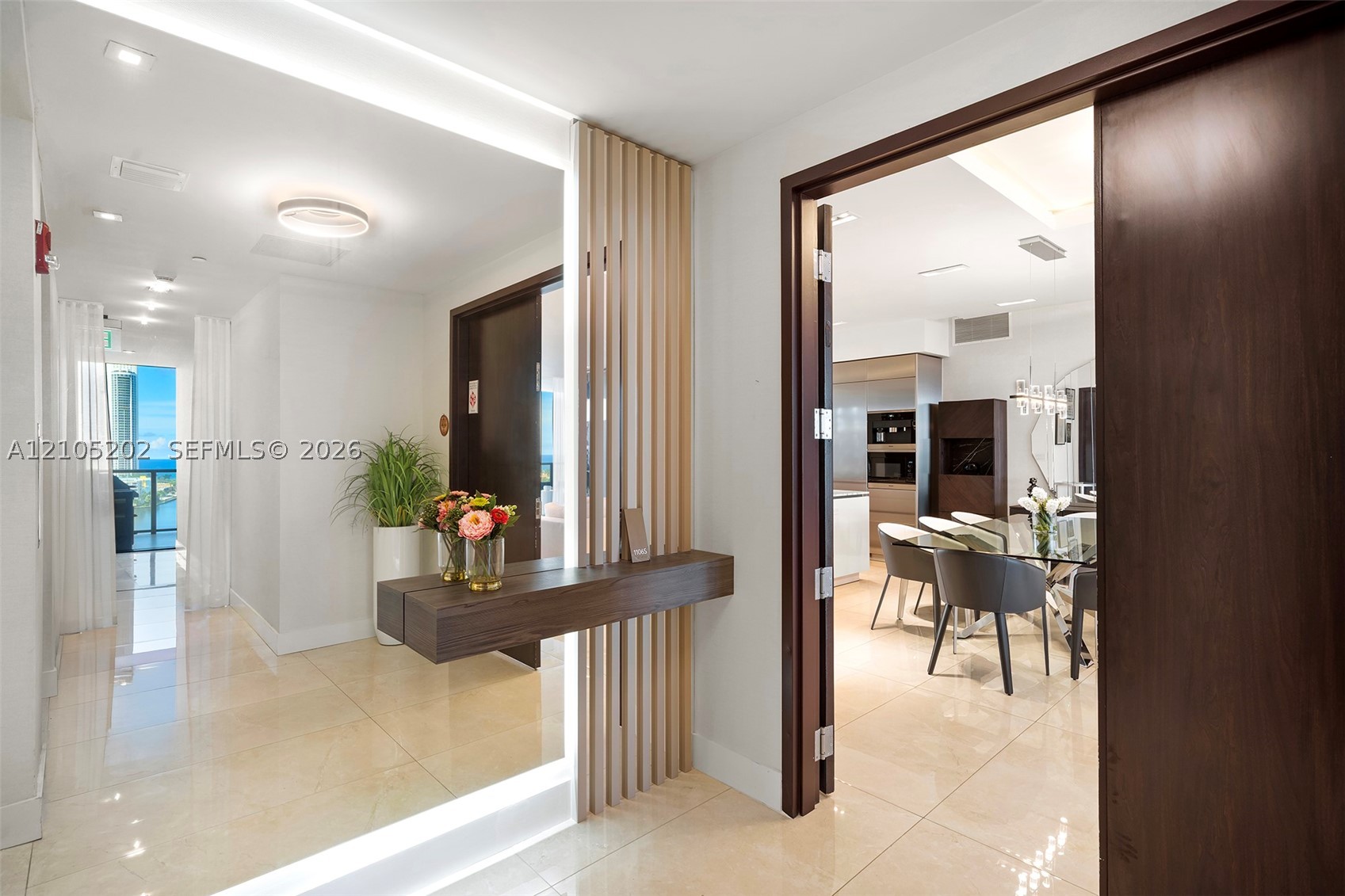 5000 Island Estates Dr #1106, Aventura FL 33160