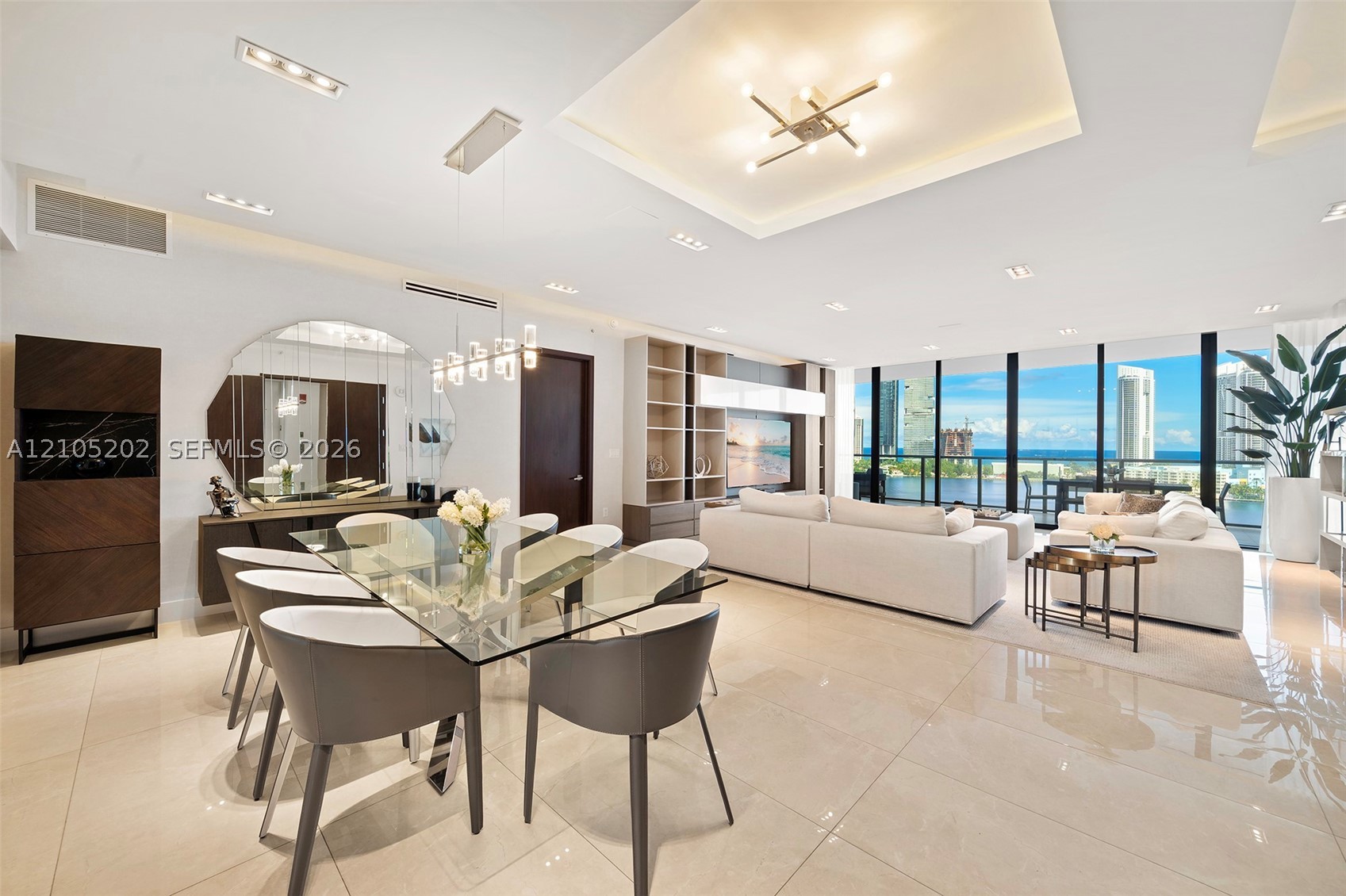 5000 Island Estates Dr #1106, Aventura FL 33160