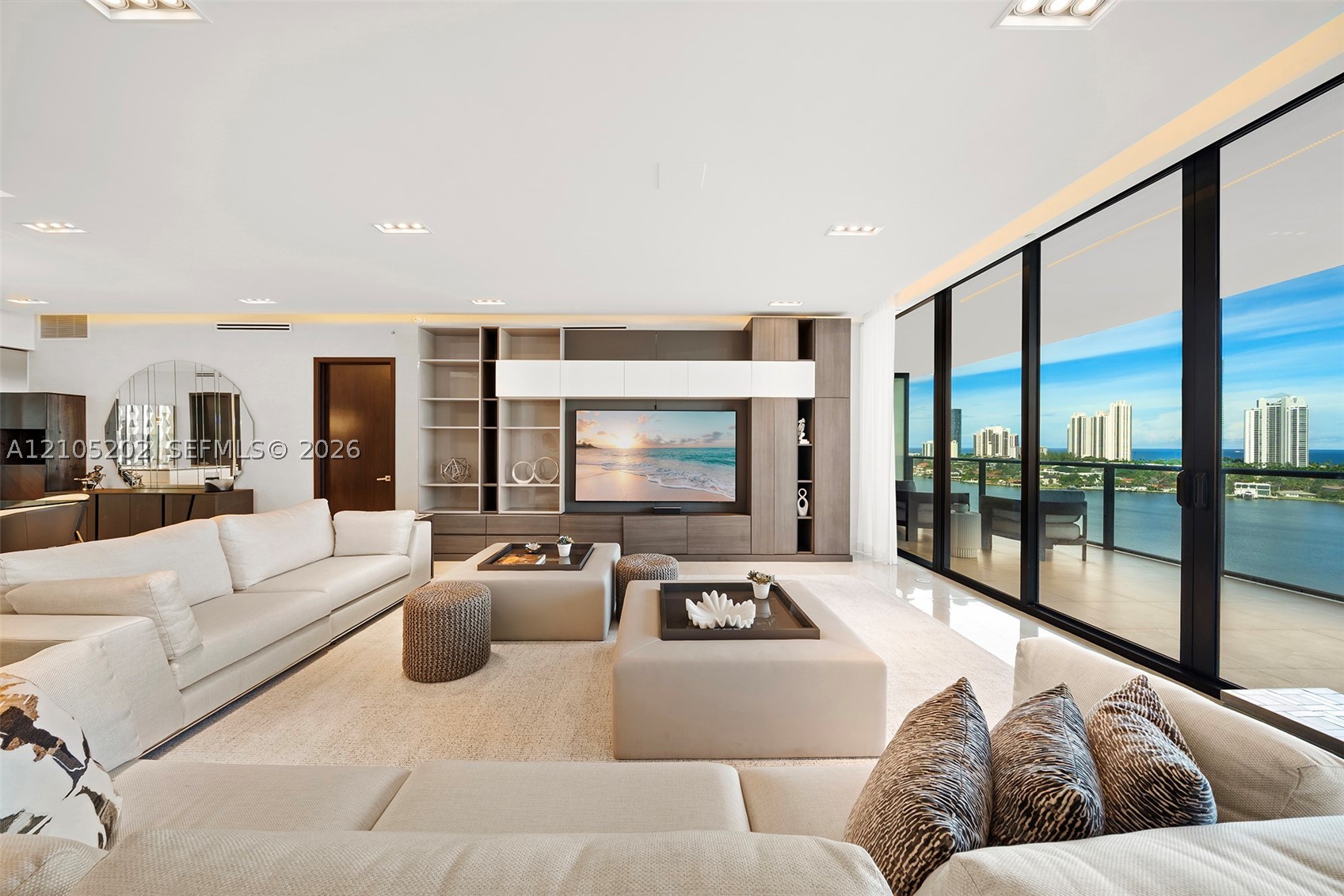 5000 Island Estates Dr #1106, Aventura FL 33160