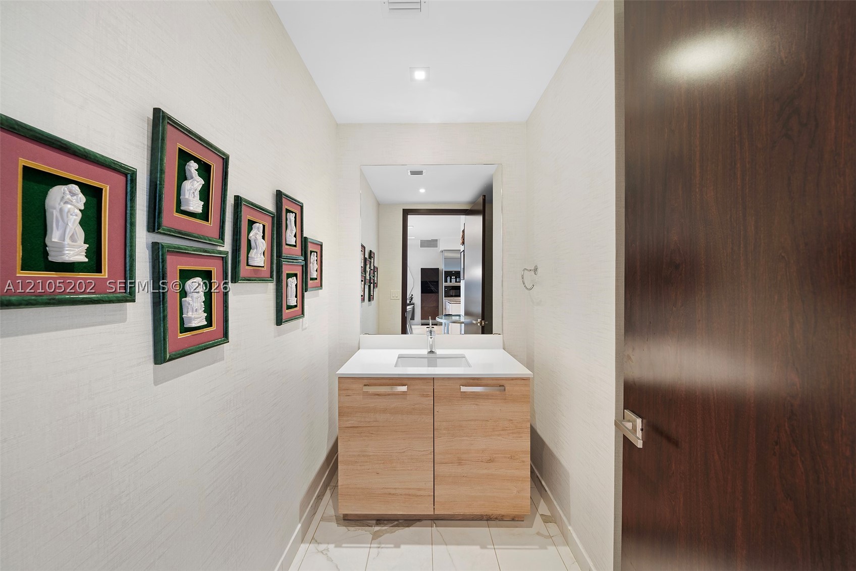 5000 Island Estates Dr #1106, Aventura FL 33160