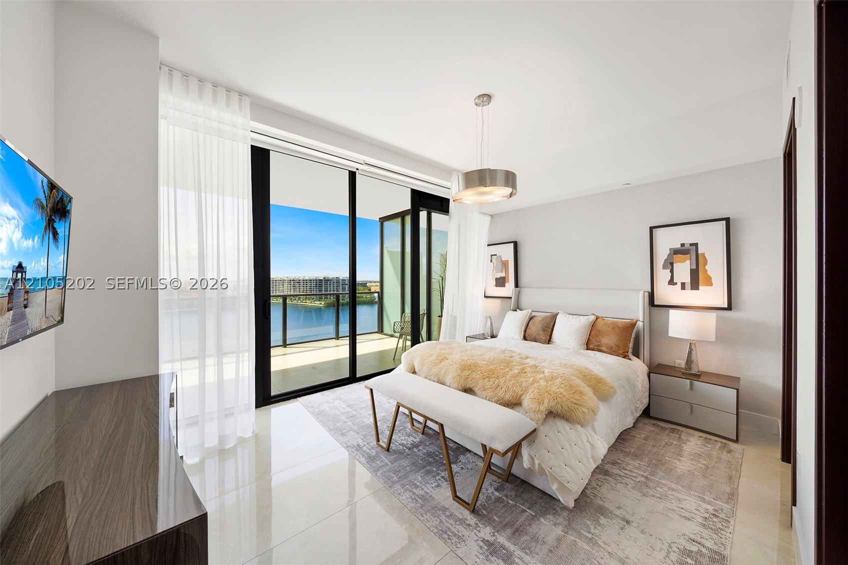 5000 Island Estates Dr #1106, Aventura FL 33160