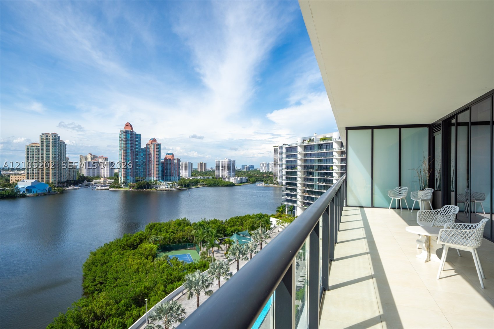 5000 Island Estates Dr #1106, Aventura FL 33160