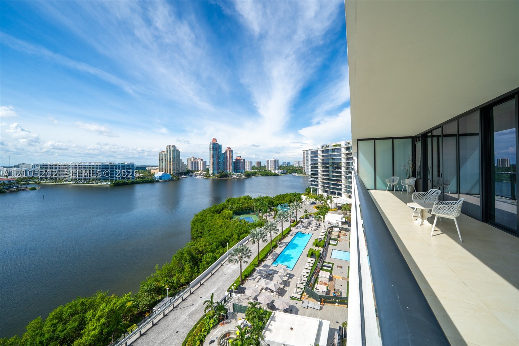 5000 Island Estates Dr #1106, Aventura FL 33160
