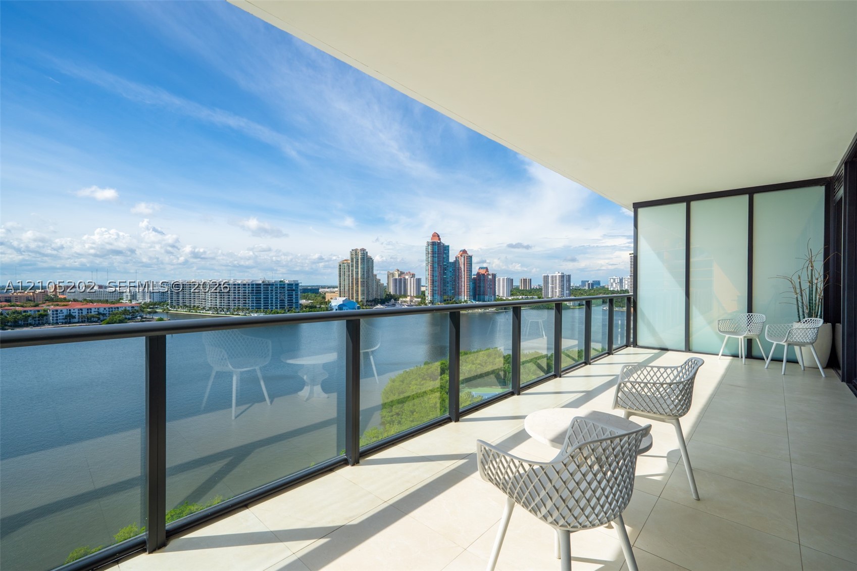 5000 Island Estates Dr #1106, Aventura FL 33160