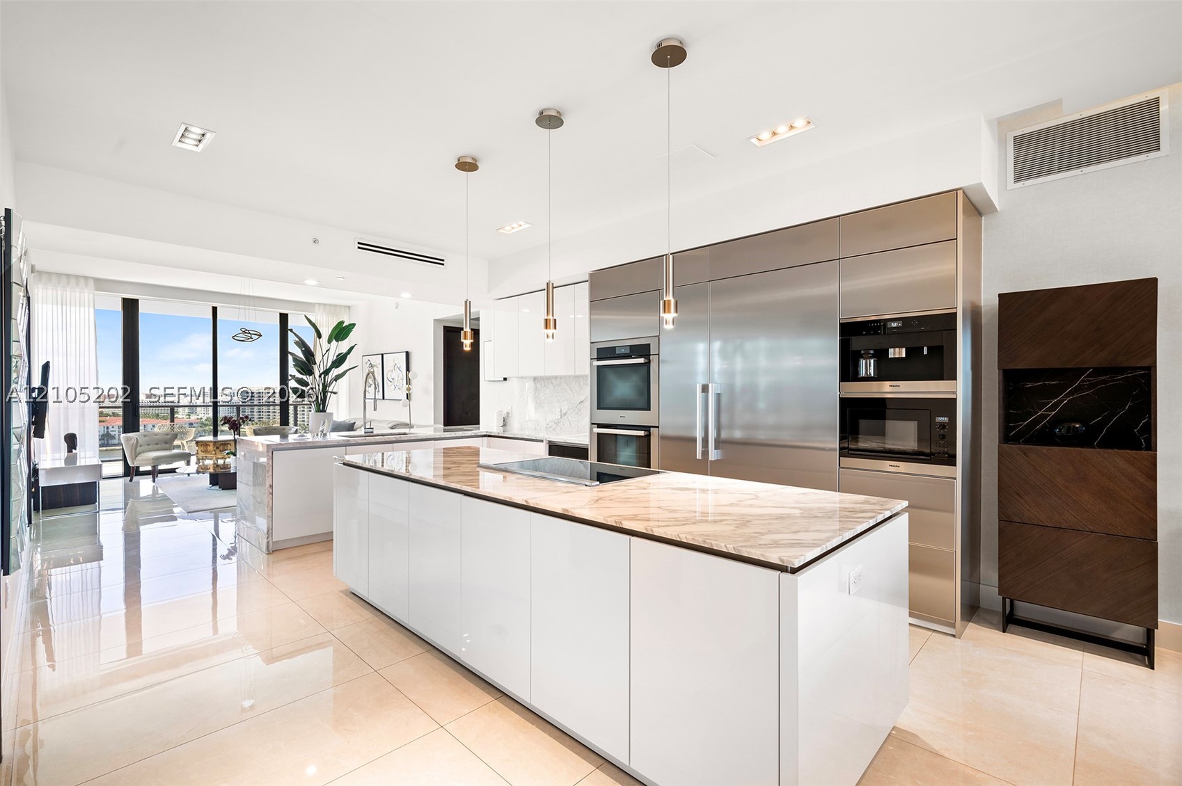 5000 Island Estates Dr #1106, Aventura FL 33160