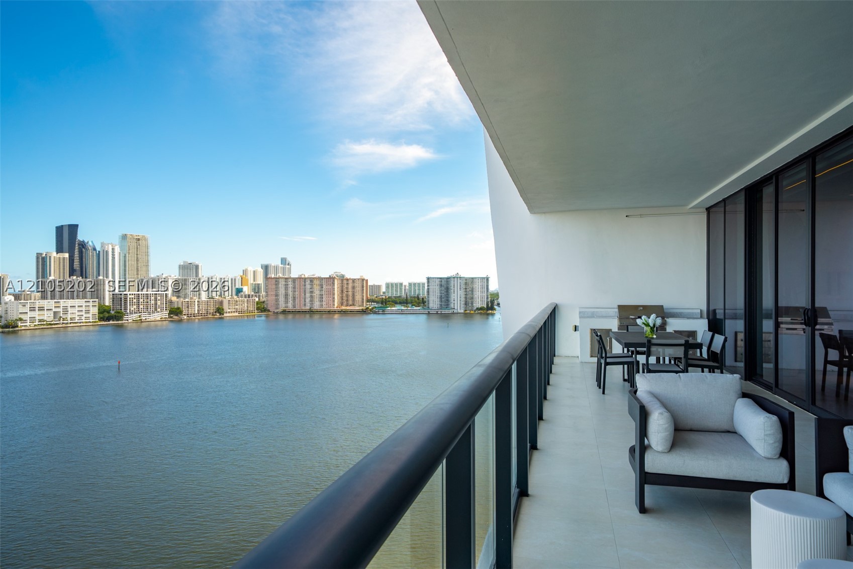 5000 Island Estates Dr #1106, Aventura FL 33160
