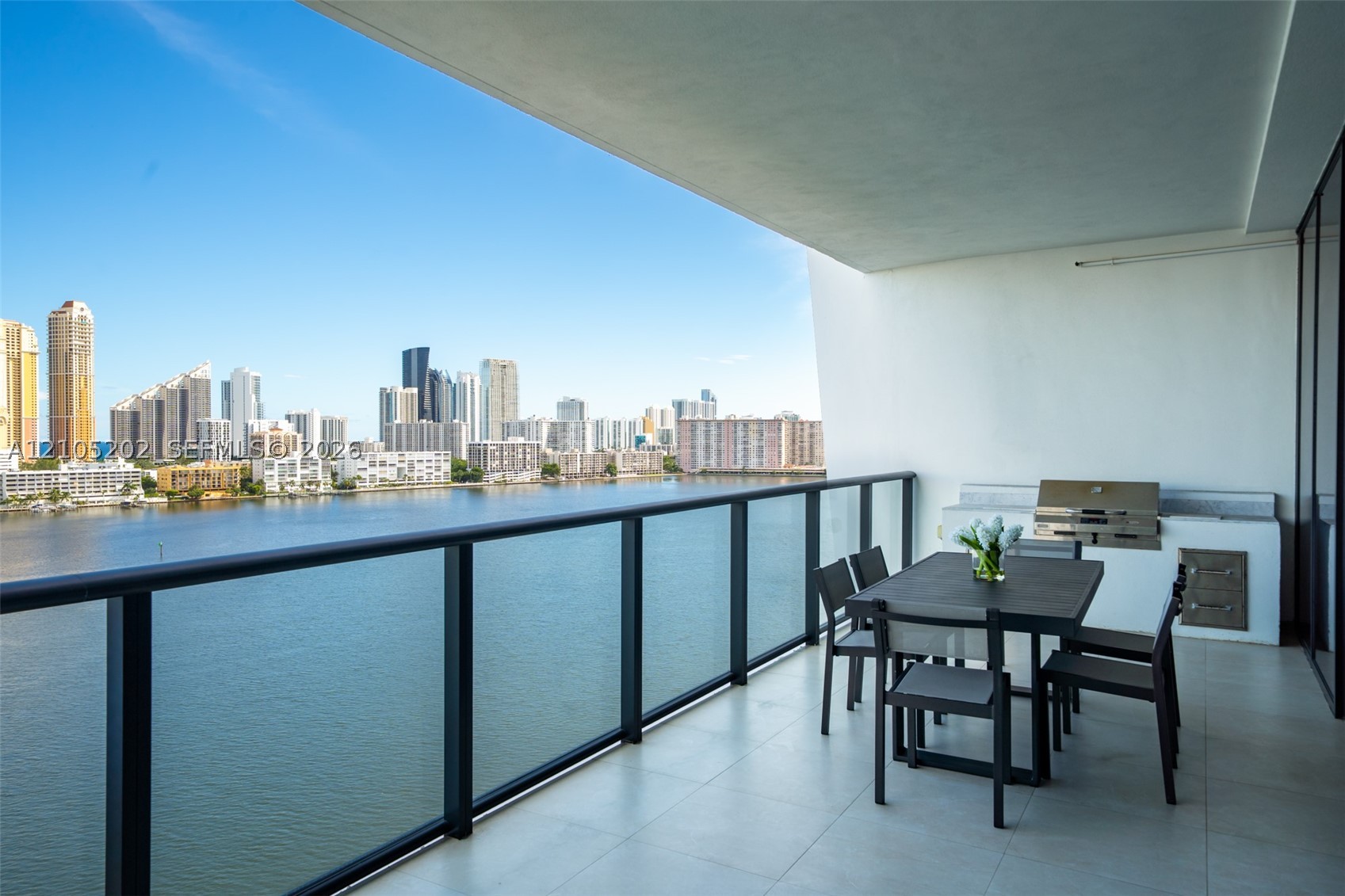5000 Island Estates Dr #1106, Aventura FL 33160