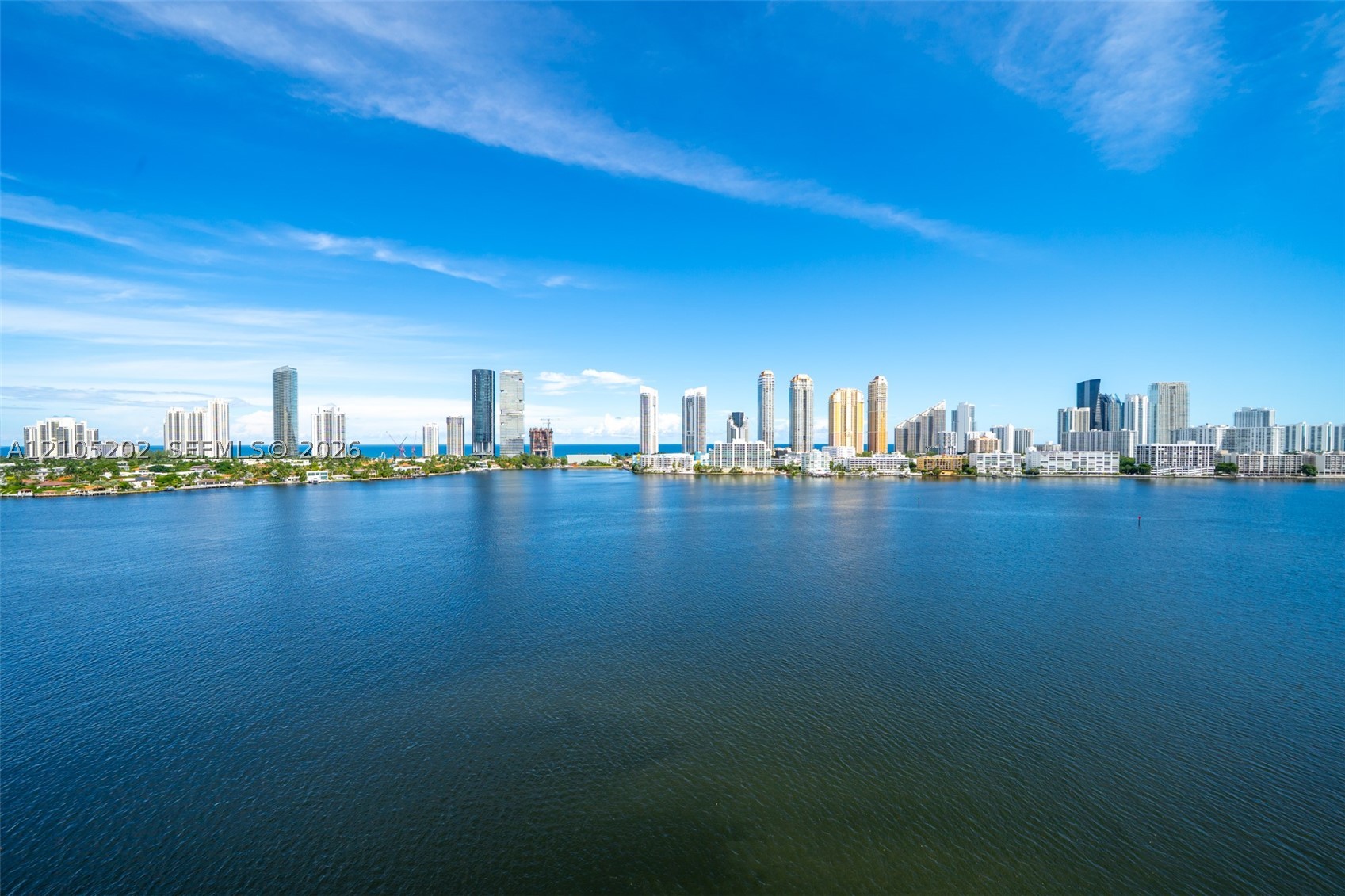 5000 Island Estates Dr #1106, Aventura FL 33160