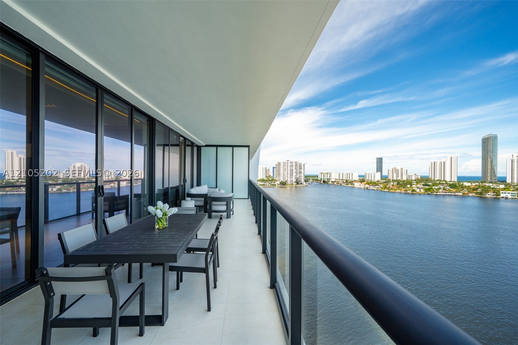 5000 Island Estates Dr #1106, Aventura FL 33160