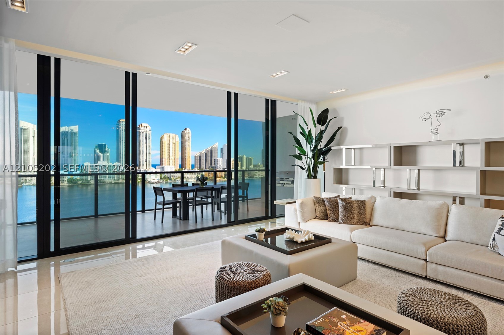 5000 Island Estates Dr #1106, Aventura FL 33160